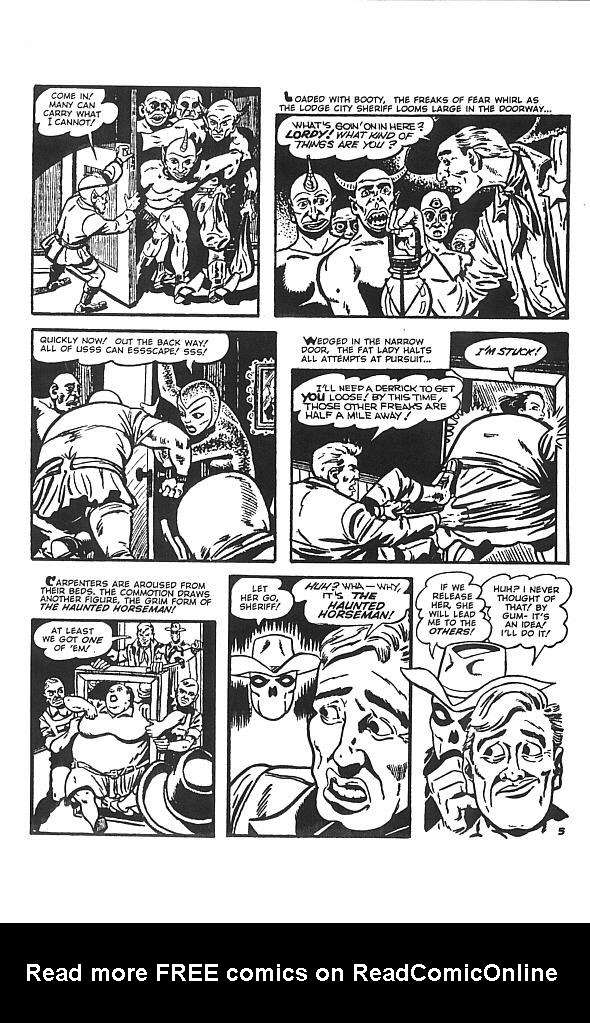 Best of the West (1998) issue 23 - Page 7