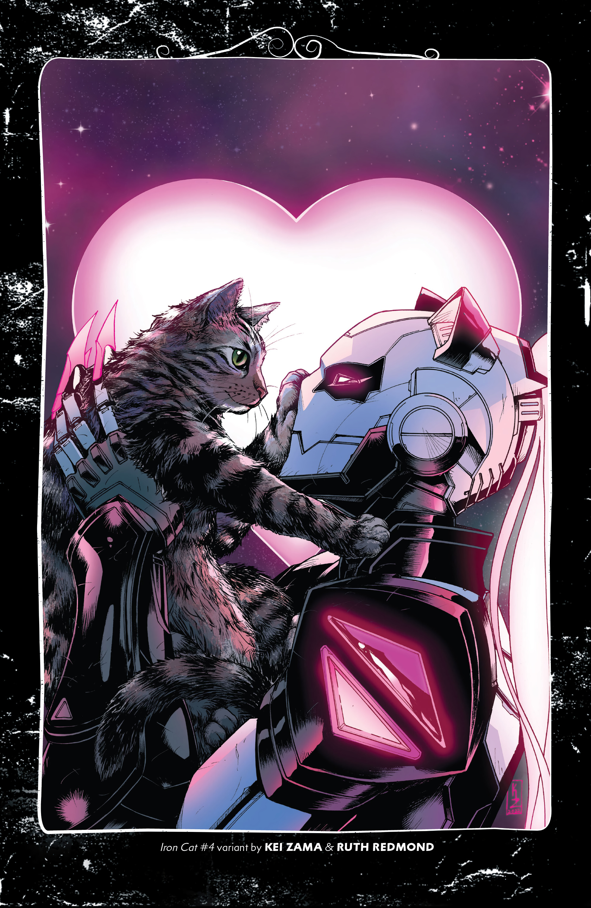Read online Black Cat by Jed MacKay Omnibus comic -  Issue # TPB (Part 8) - 42