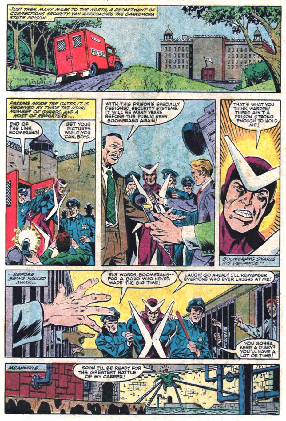 Read online The Spectacular Spider-Man (1976) comic -  Issue #78 - 15