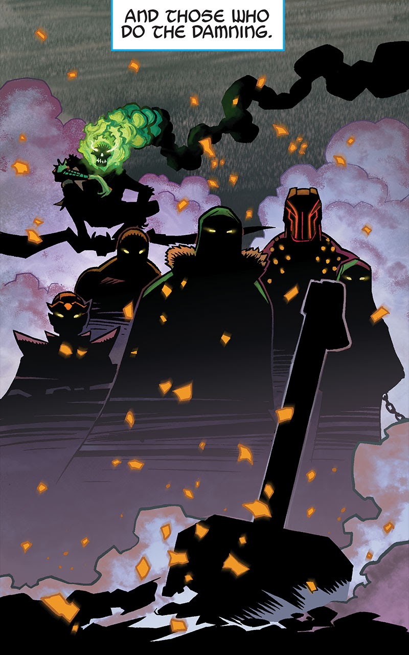 Read online Avengers Forever: Infinity Comic comic -  Issue #1 - 31