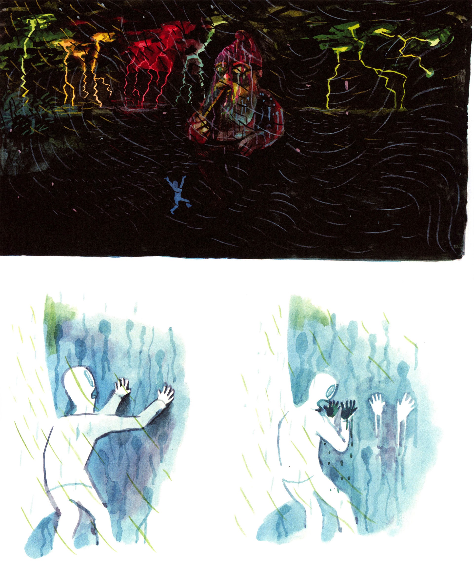 Read online The Making Of comic -  Issue # TPB (Part 2) - 68