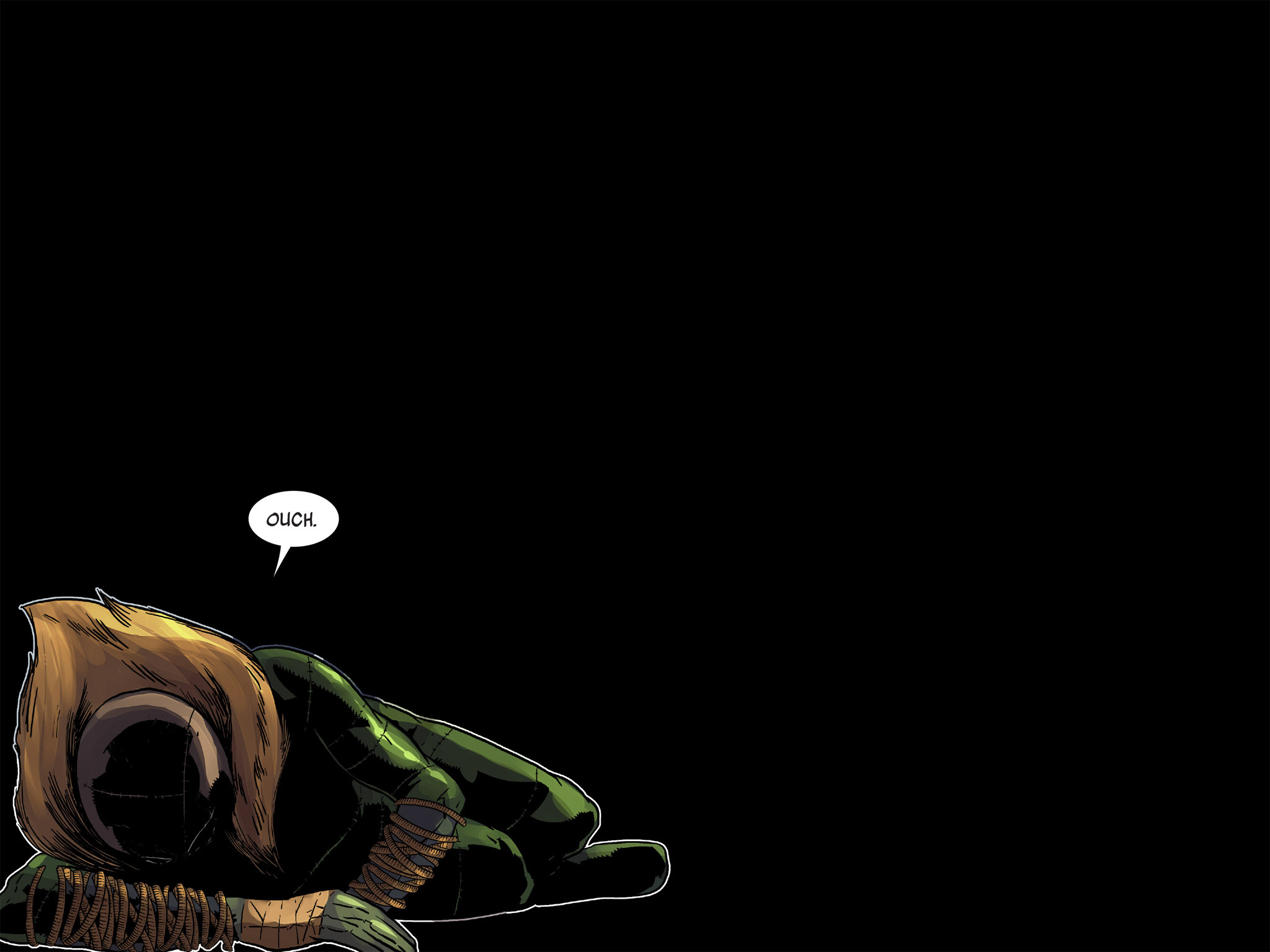Read online All-New Captain America: Fear Him comic -  Issue #6 - 44