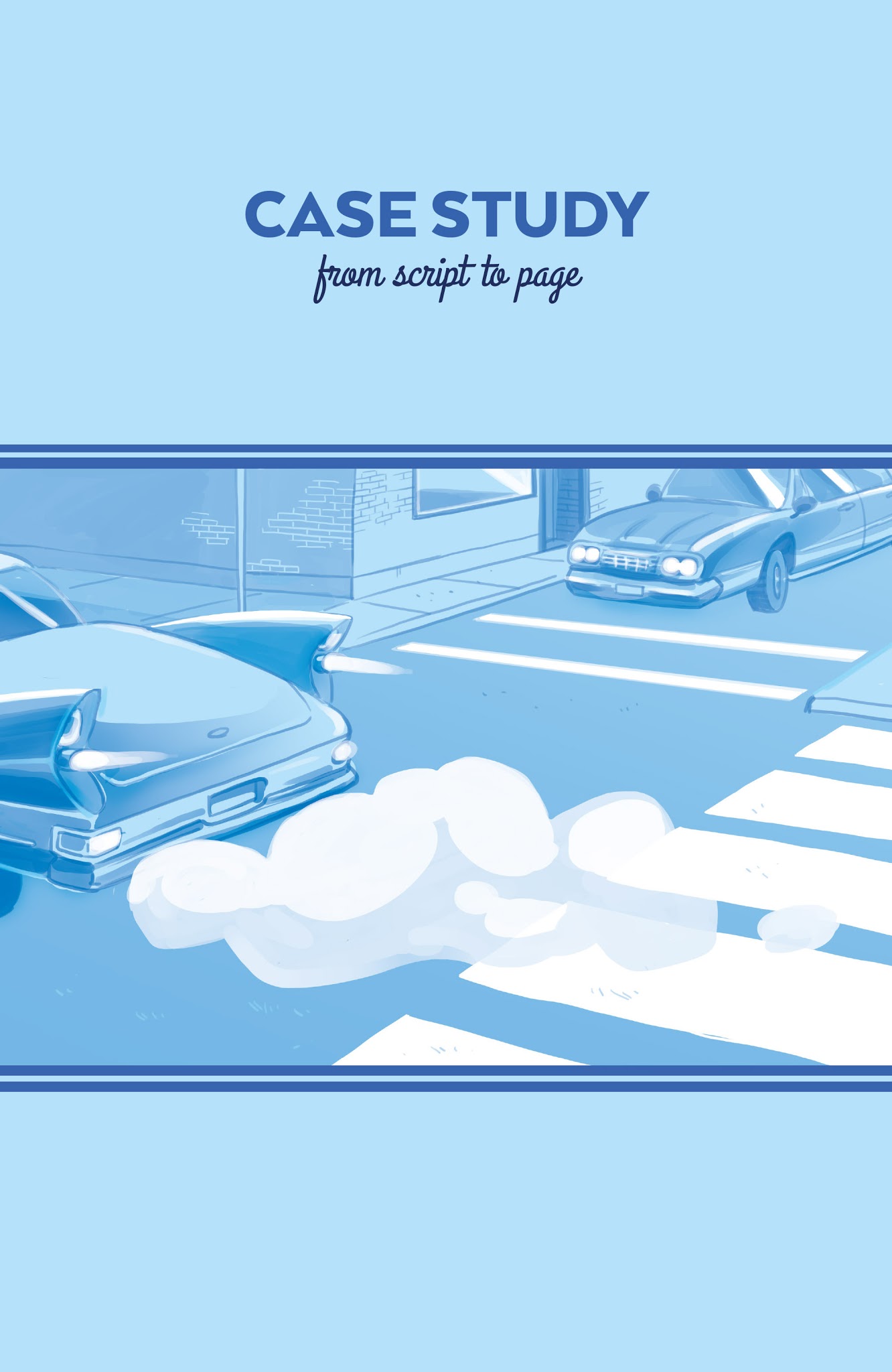 Read online Goldie Vance comic -  Issue # _TPB 2 - 99