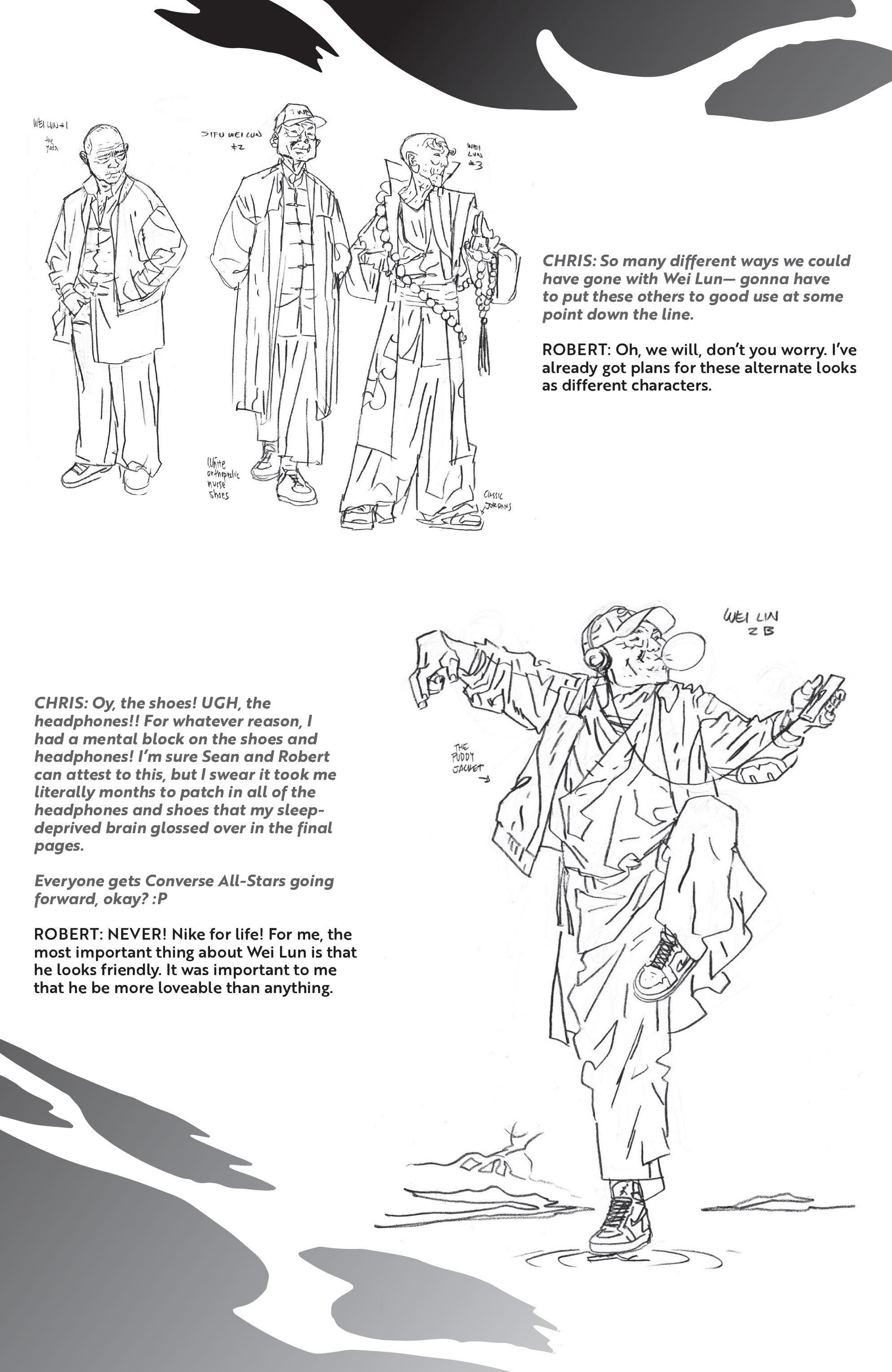 Read online Fire Power comic -  Issue #1 - 35
