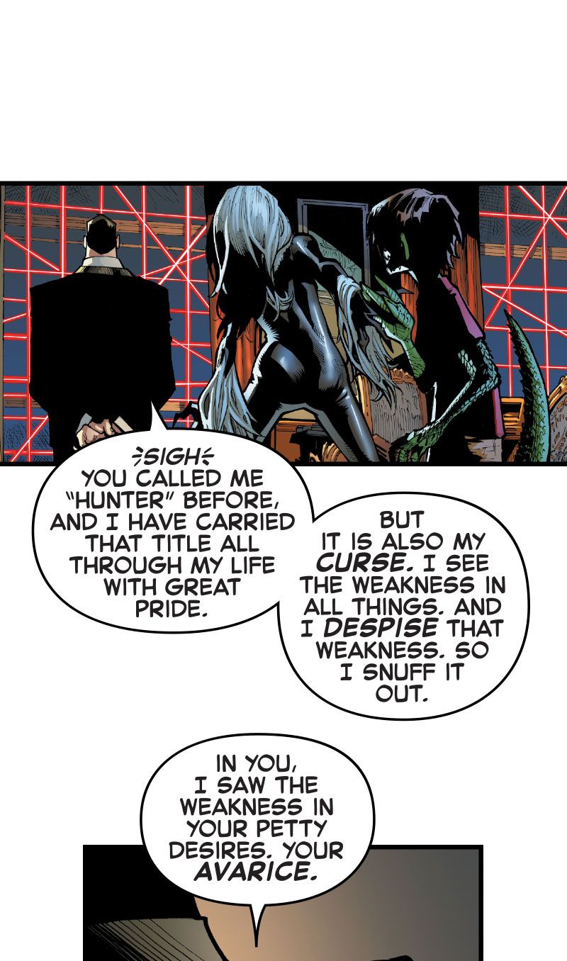 Read online Amazing Spider-Man: Hunted Infinity Comic comic -  Issue #3 - 42