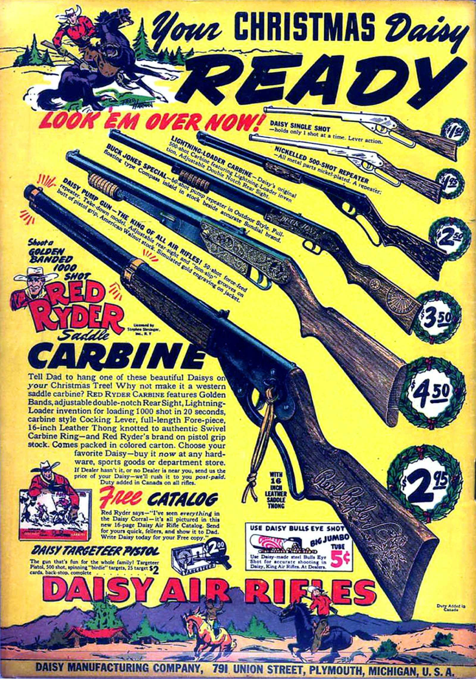 Read online Big 3 comic -  Issue #7 - 68