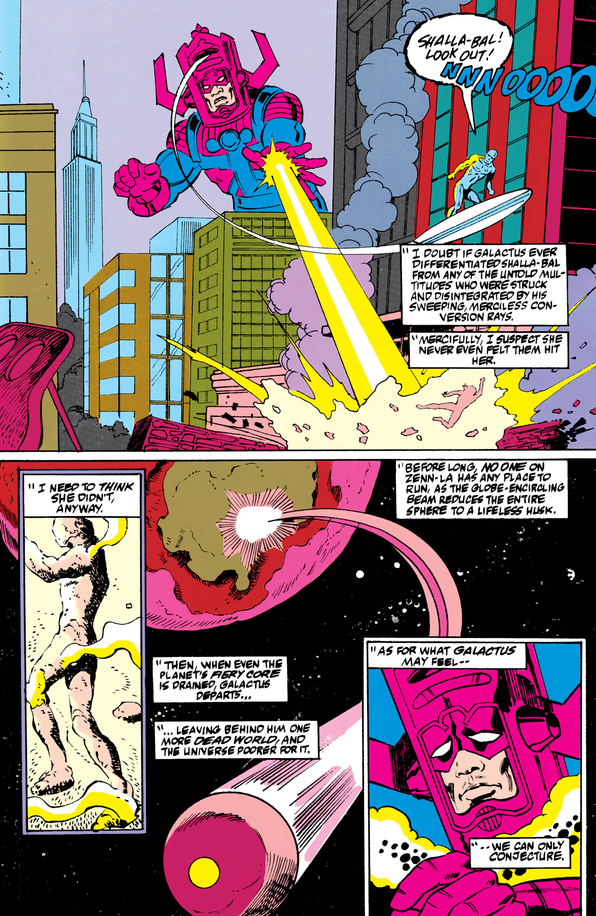 Read online Doctor Strange, Sorcerer Supreme Omnibus comic -  Issue # TPB 1 (Part 9) - 10