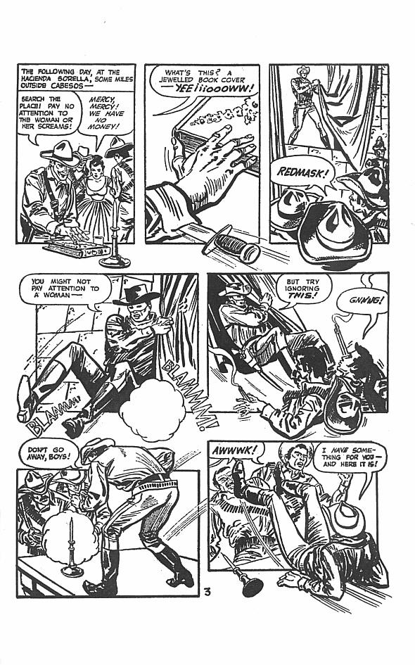 Best of the West (1998) issue 33 - Page 31