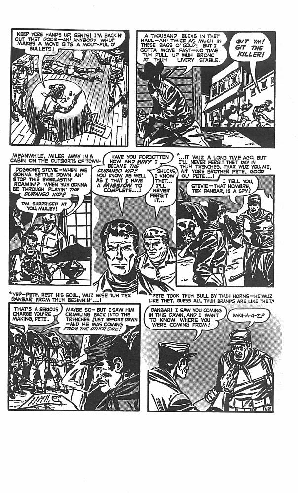 Best of the West (1998) issue 37 - Page 6