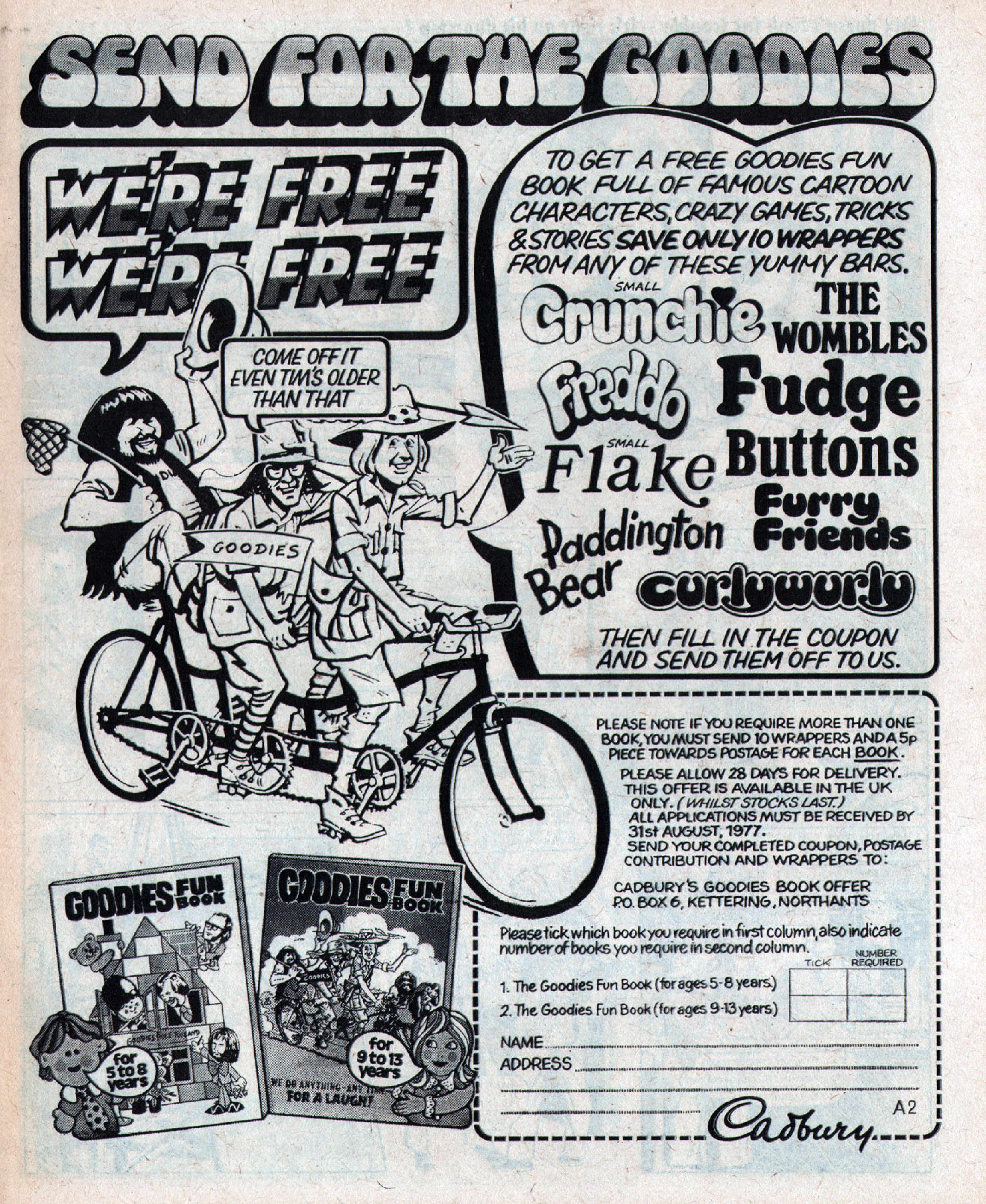 Read online Action (1976) comic -  Issue #71 - 19