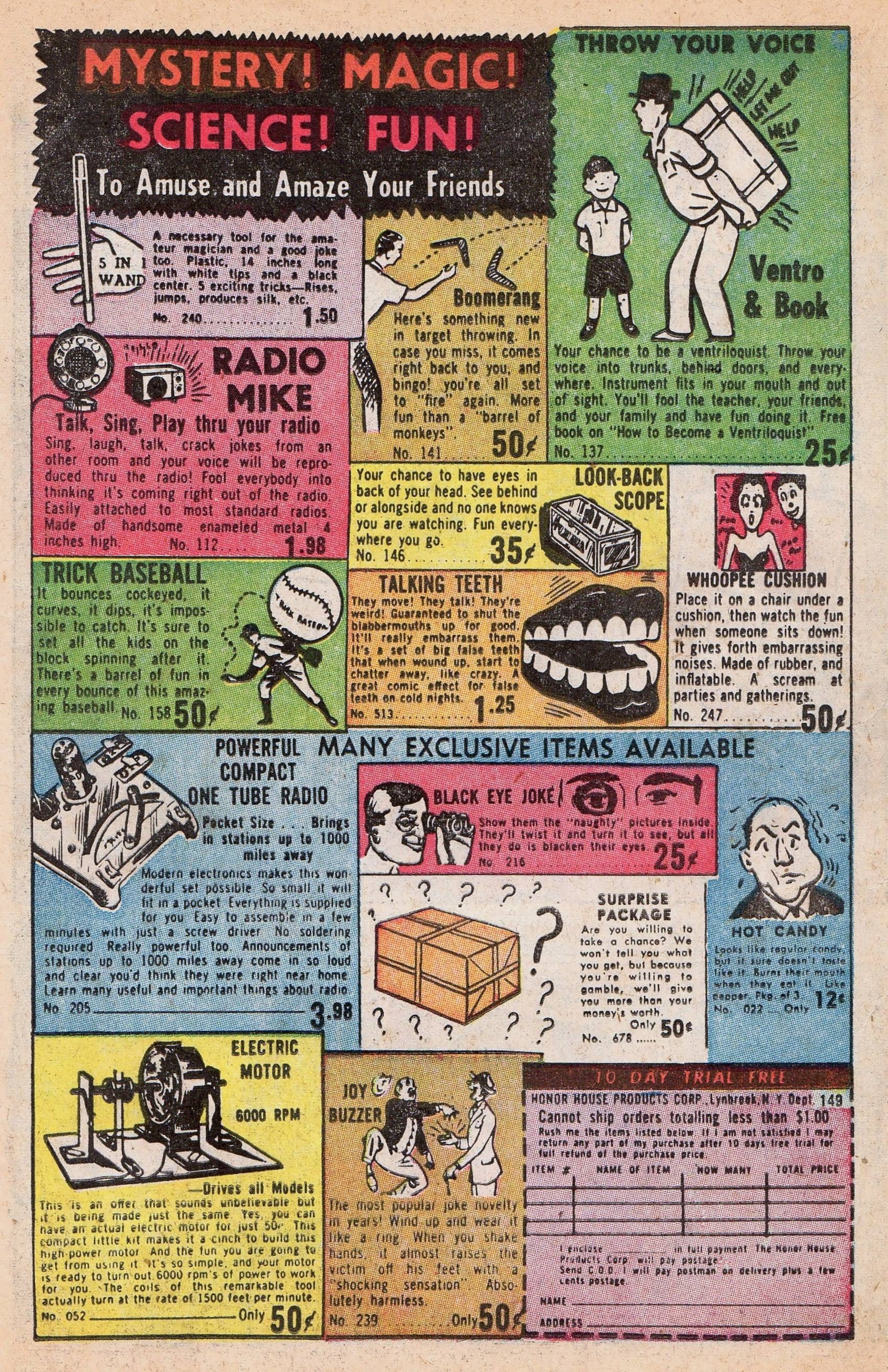 Read online Battleground comic -  Issue #15 - 15