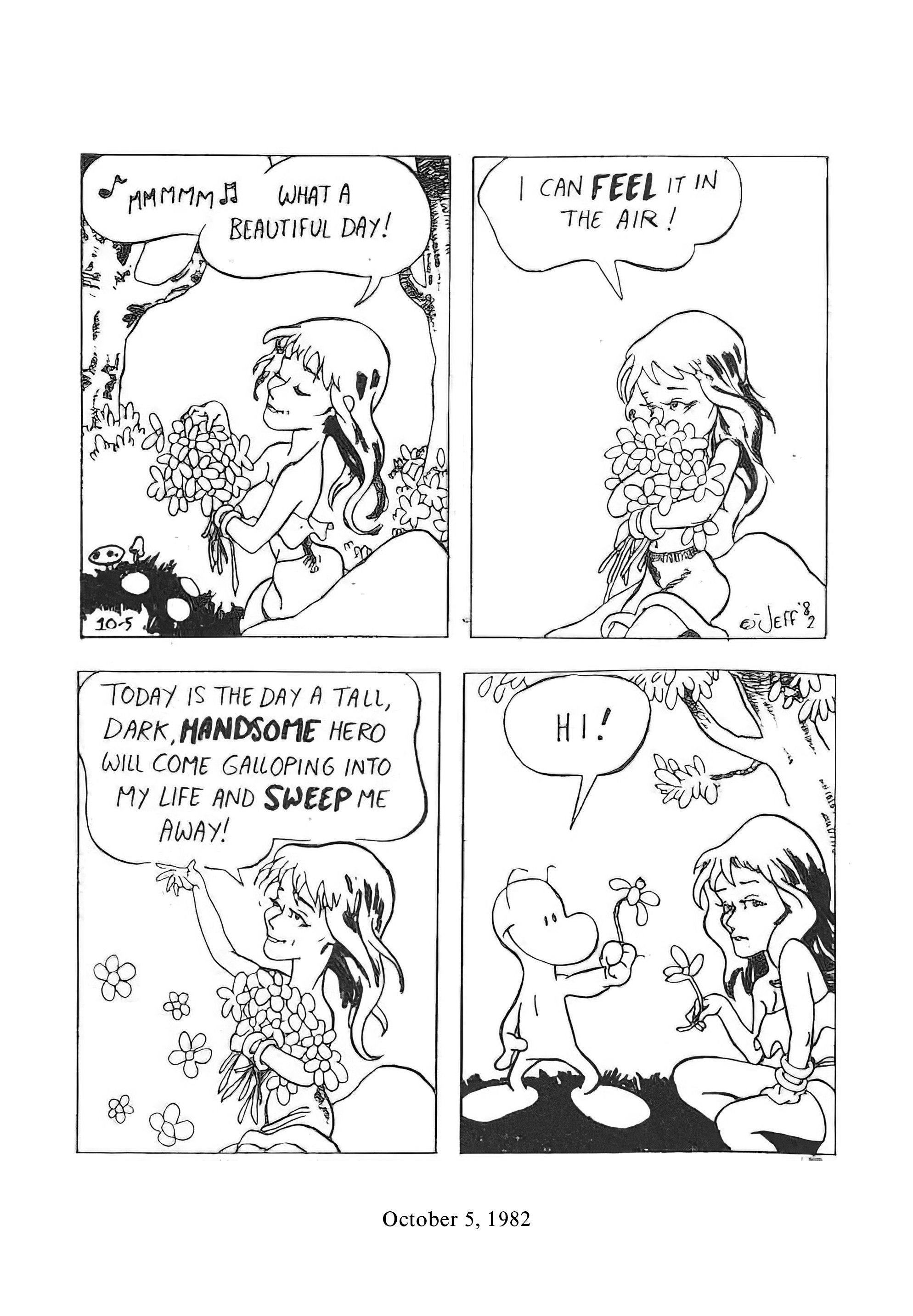 Read online Thorn: Tales From The Lantern comic -  Issue # TPB (Part 1) - 16