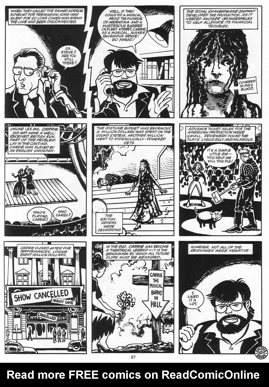 Read online The Big Book of... comic -  Issue # TPB Losers - 97