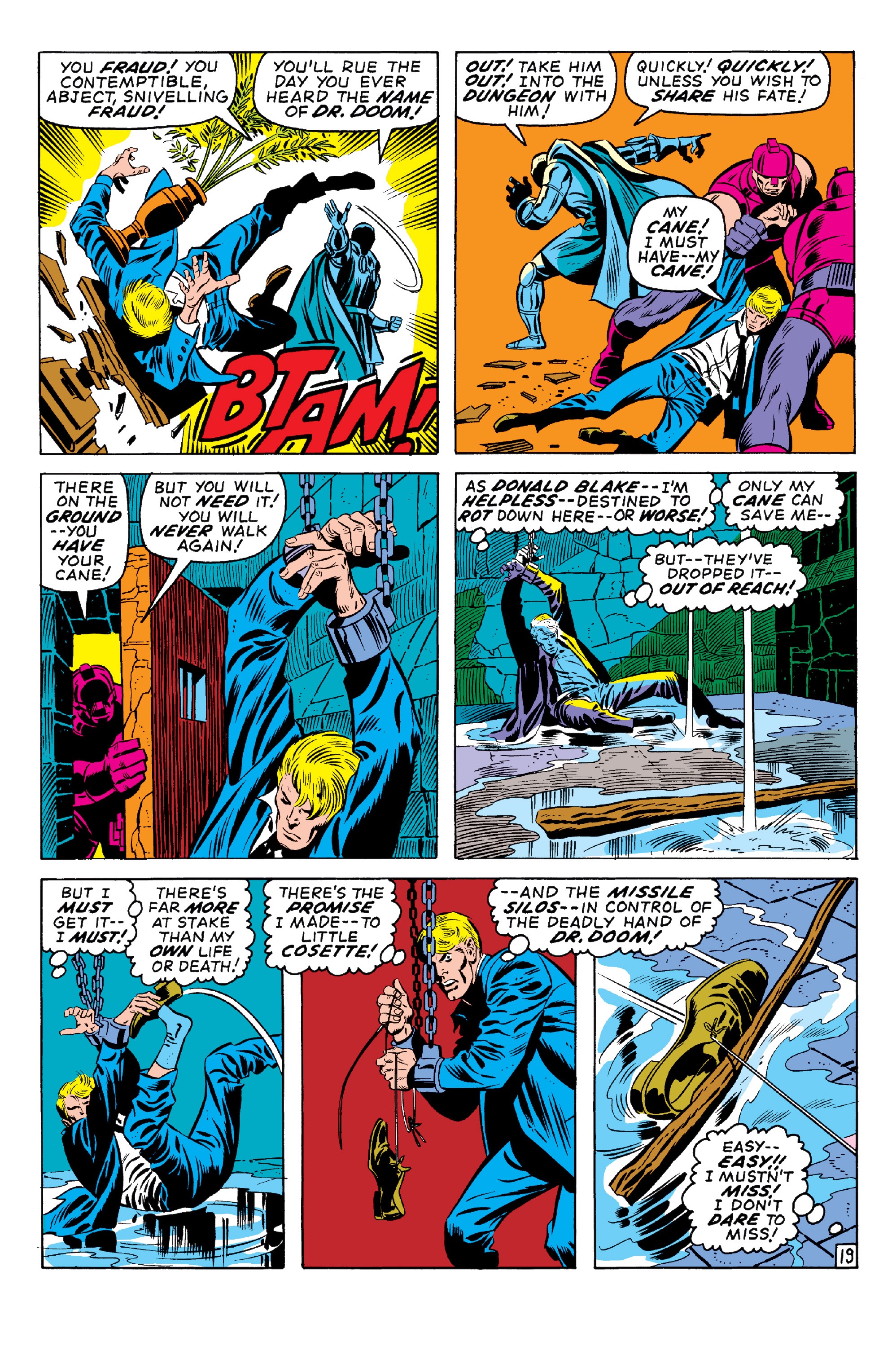 Read online Thor Epic Collection comic -  Issue # TPB 5 (Part 2) - 64