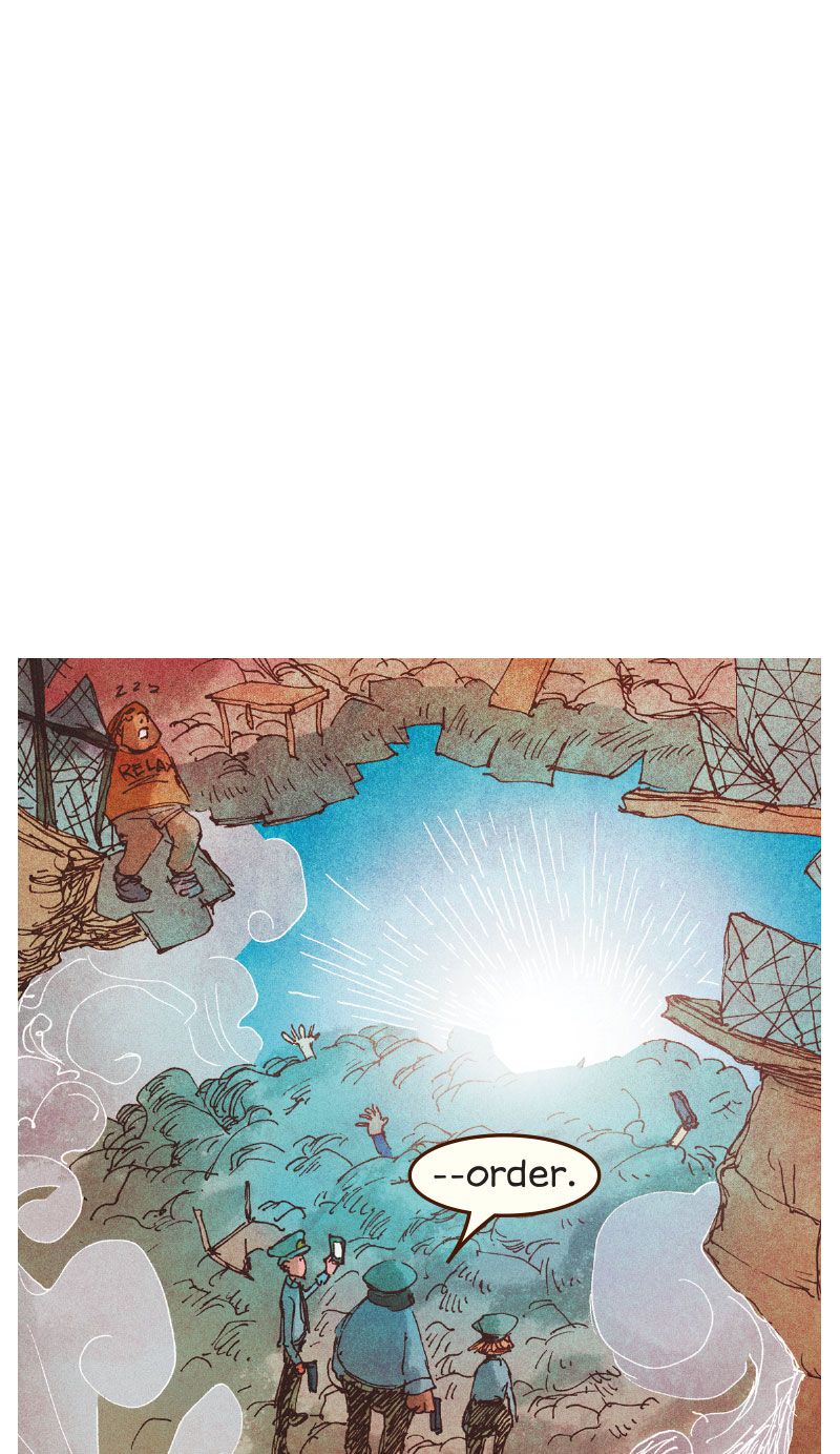 Read online Ms. Marvel: Generation Why Infinity Comic comic -  Issue #7 - 6