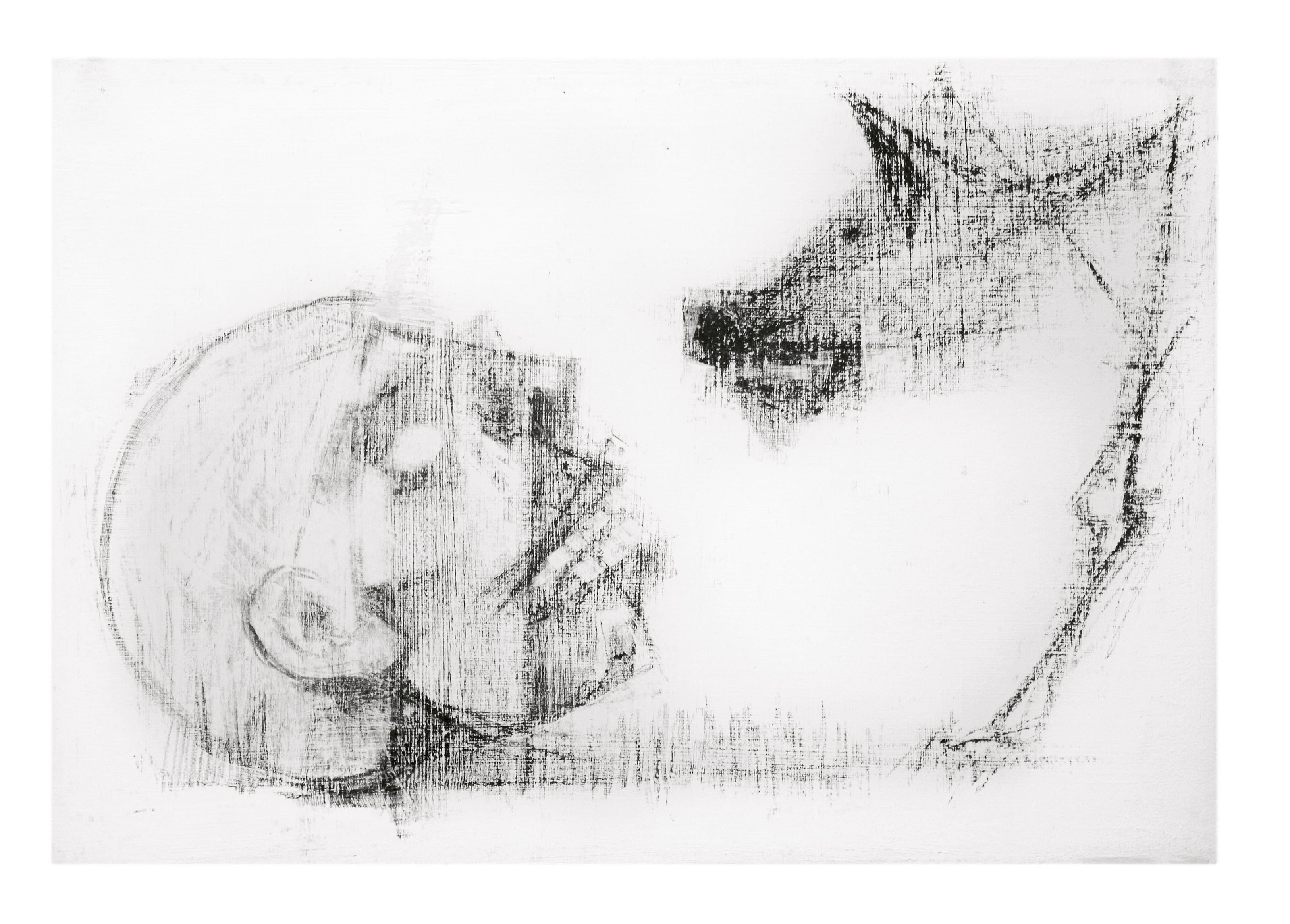 Read online Si Lewen's Parade: An Artist's Odyssey comic -  Issue # TPB - 53