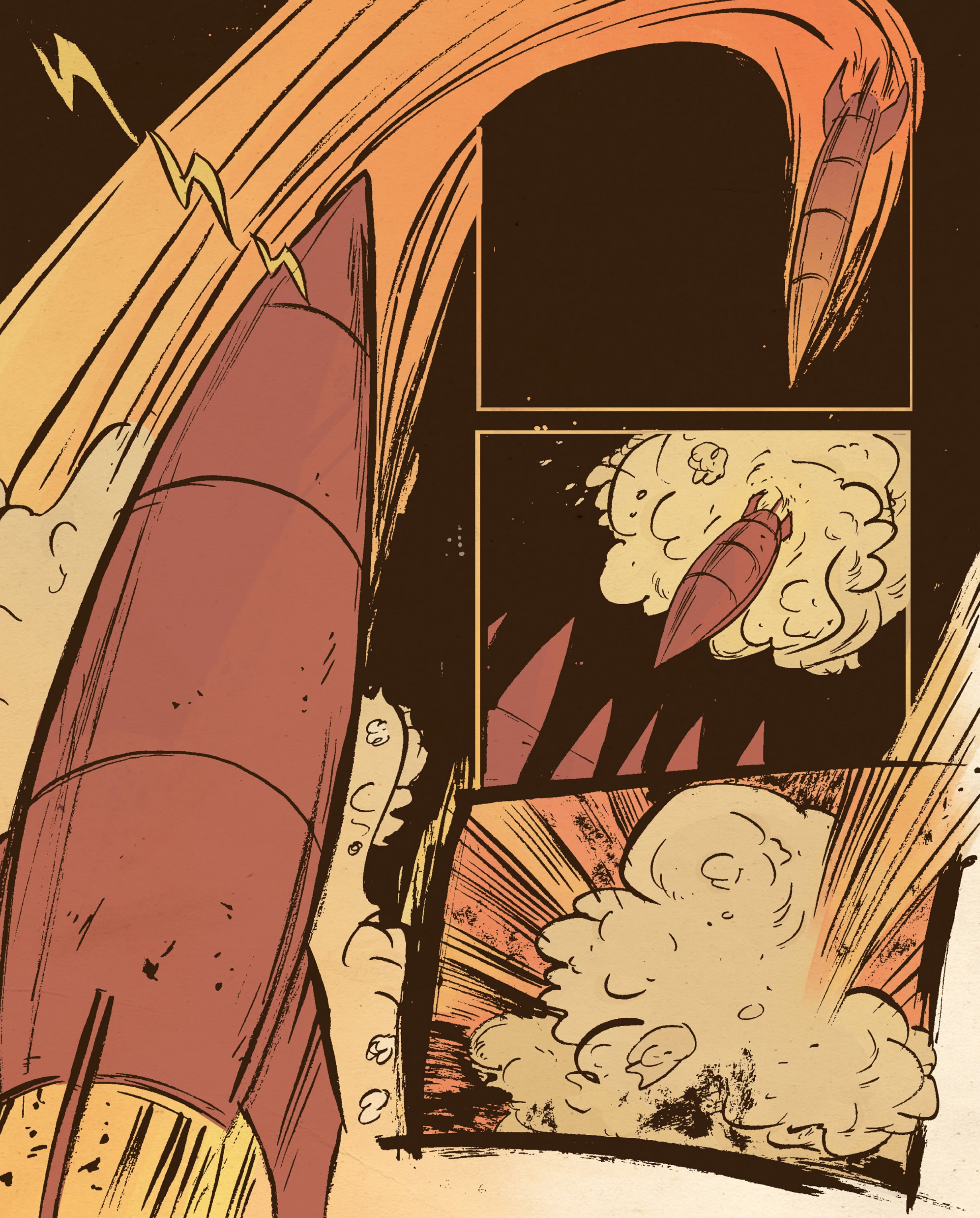 Read online 2 Sisters comic -  Issue # TPB (Part 2) - 183