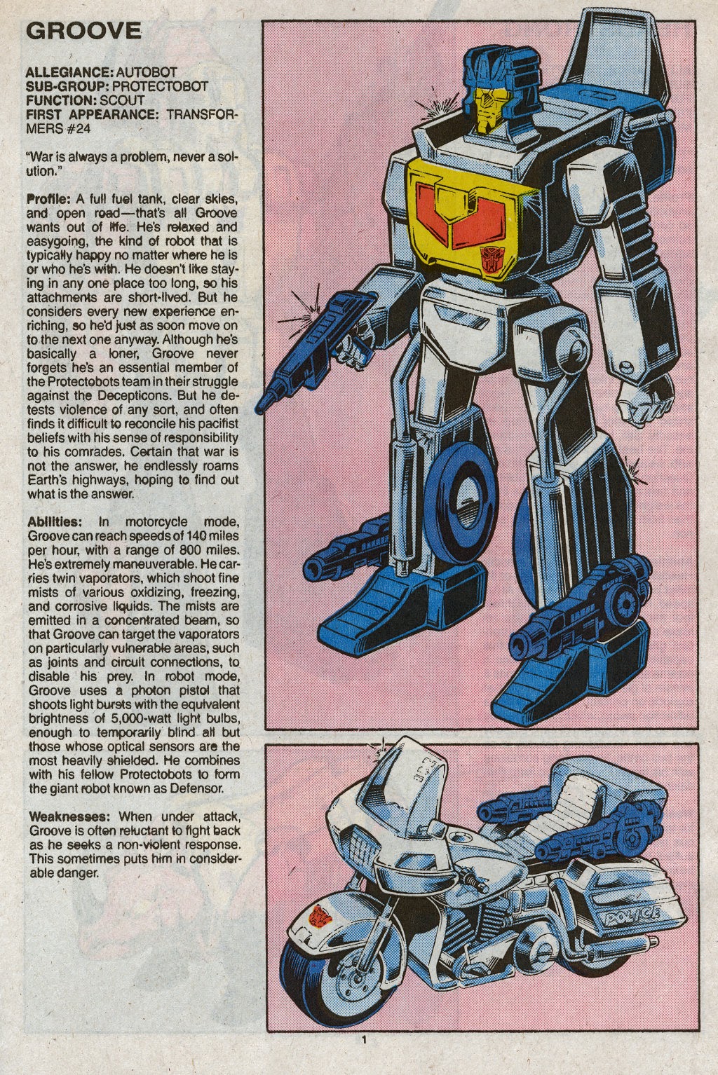 Read online Transformers Universe comic -  Issue #2 - 3