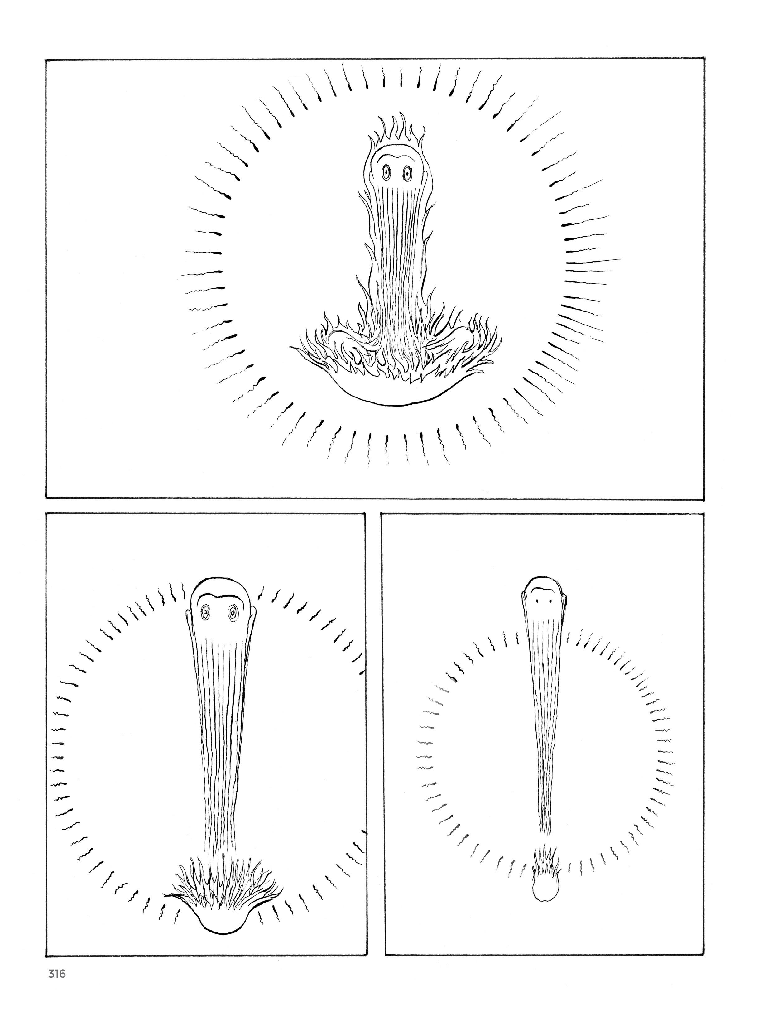 Read online Garlandia comic -  Issue # TPB (Part 4) - 17