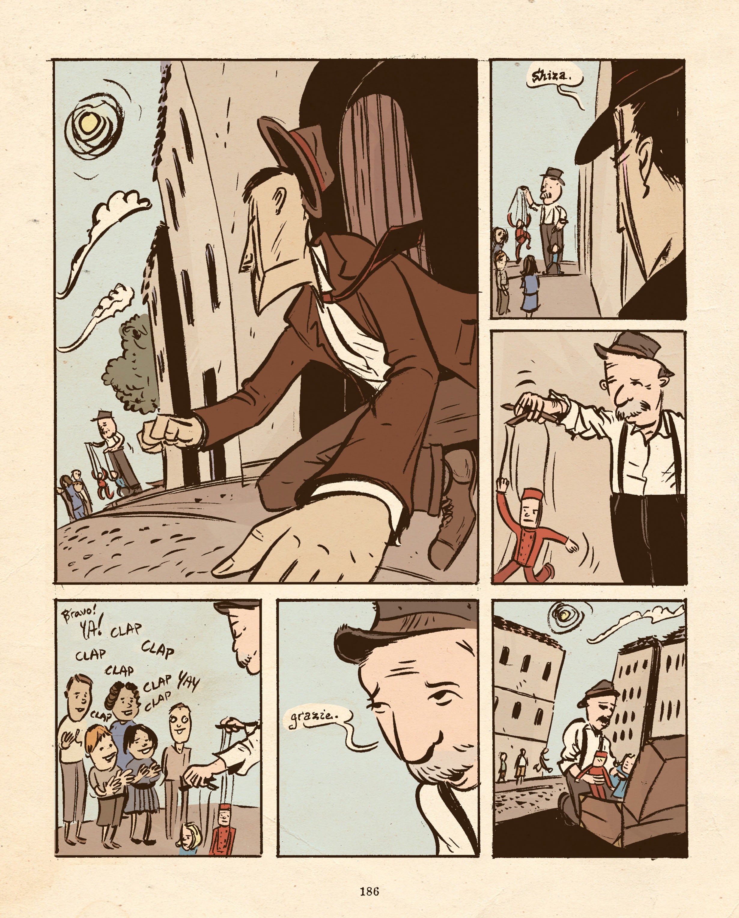 Read online 2 Sisters comic -  Issue # TPB (Part 2) - 80