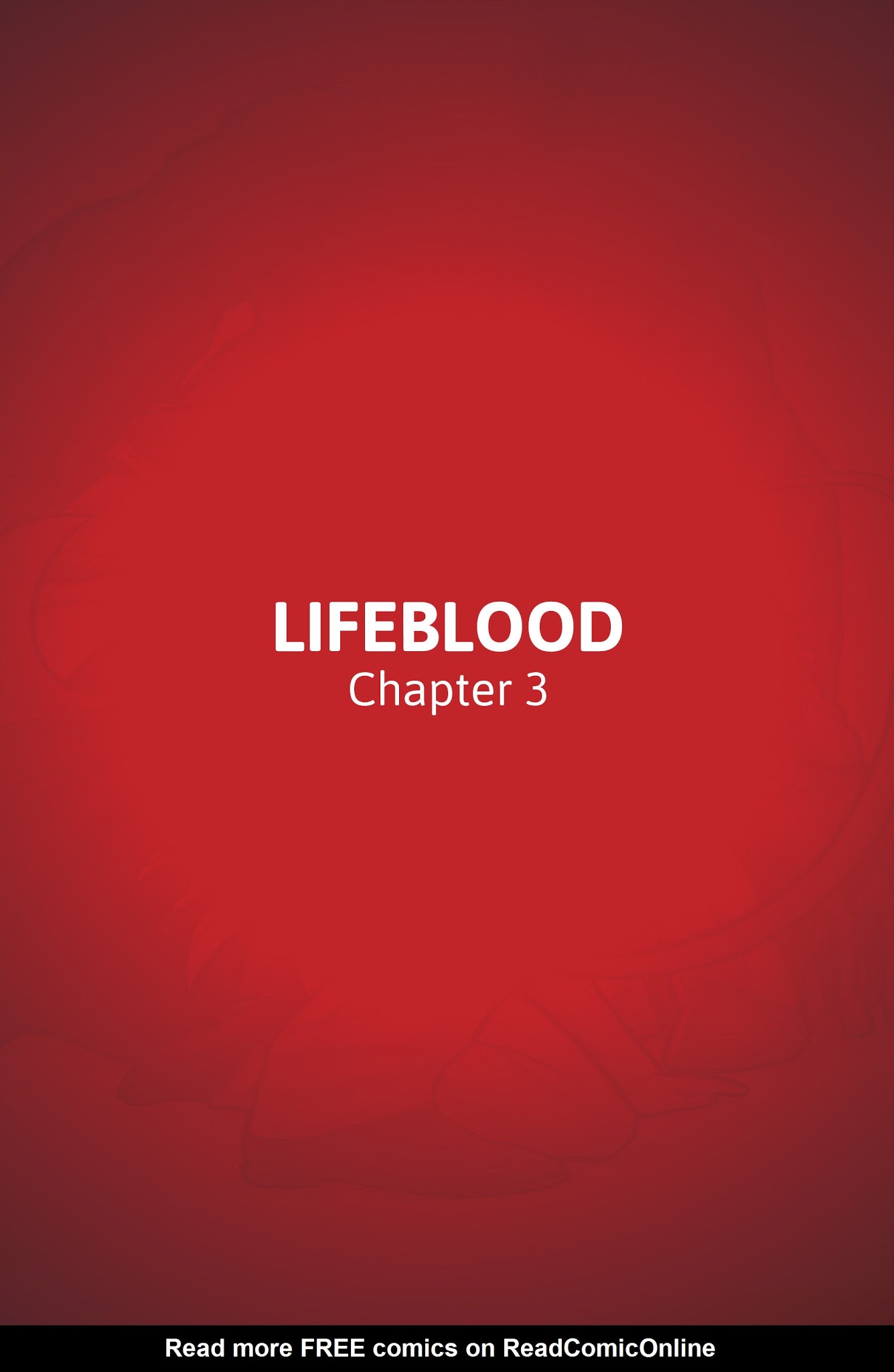 Read online Afterlife Inc. comic -  Issue #3 - 59