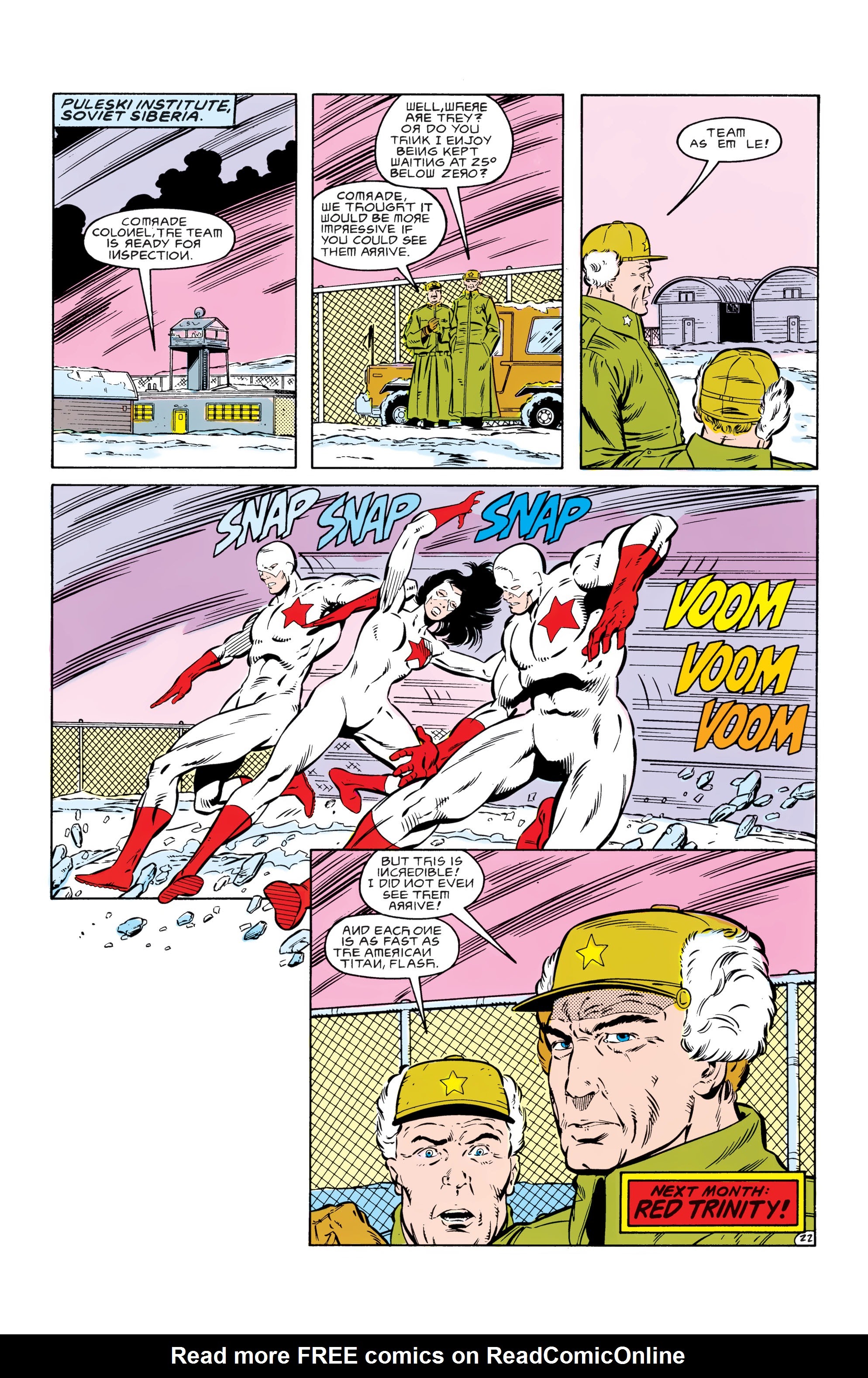 Read online The Flash: Savage Velocity comic -  Issue # TPB (Part 2) - 161