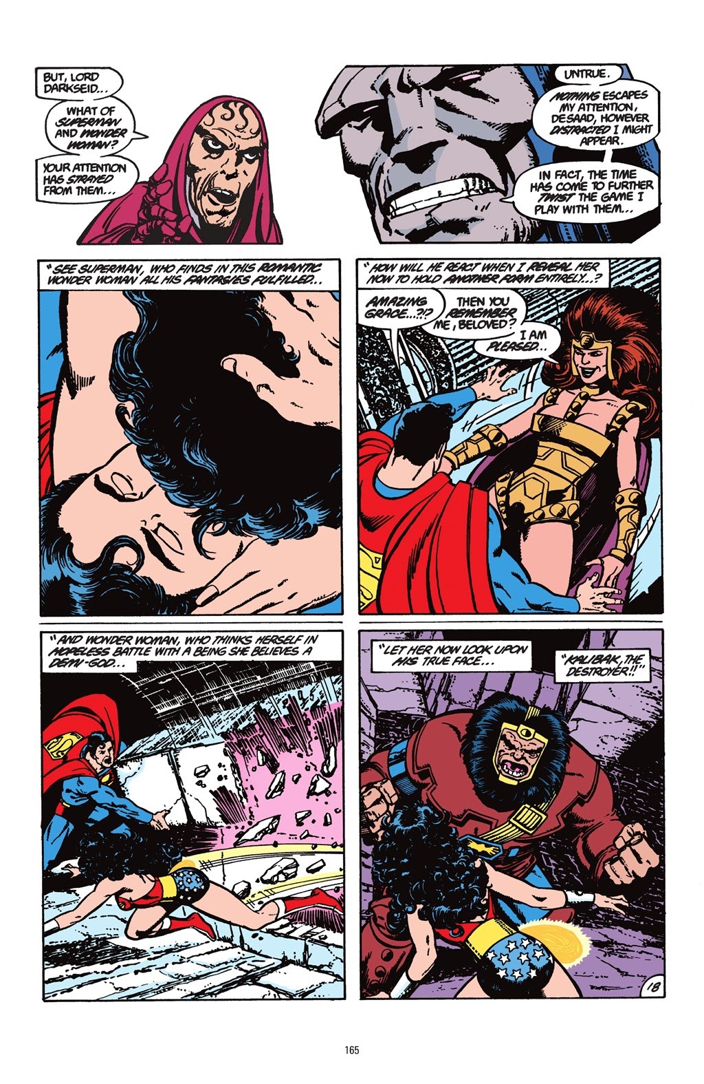 Read online Superman: The Man of Steel (2020) comic -  Issue # TPB 4 (Part 2) - 65