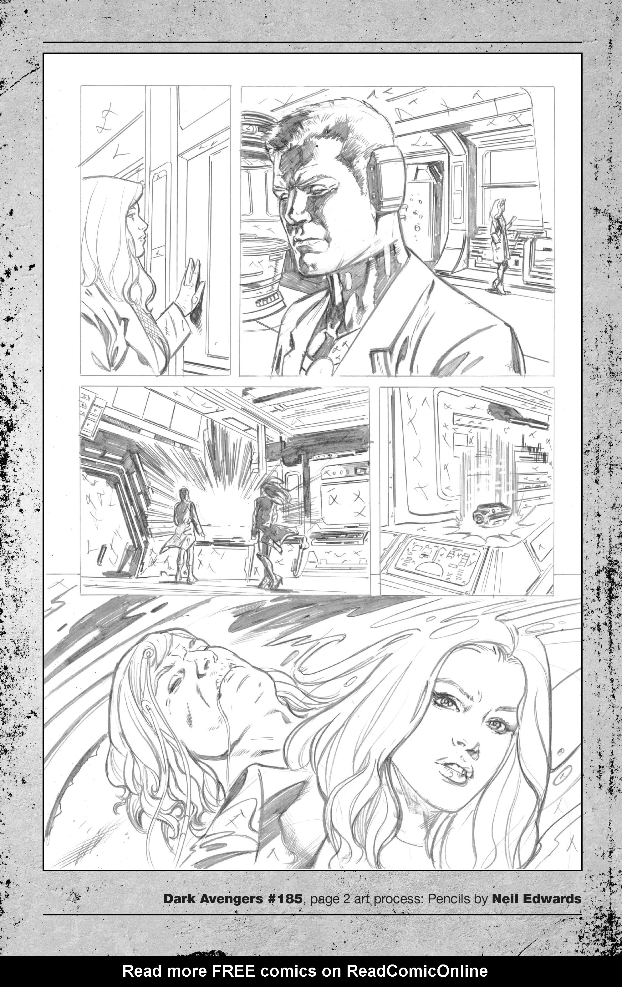 Read online Thunderbolts: Uncaged Omnibus comic -  Issue # TPB (Part 12) - 28