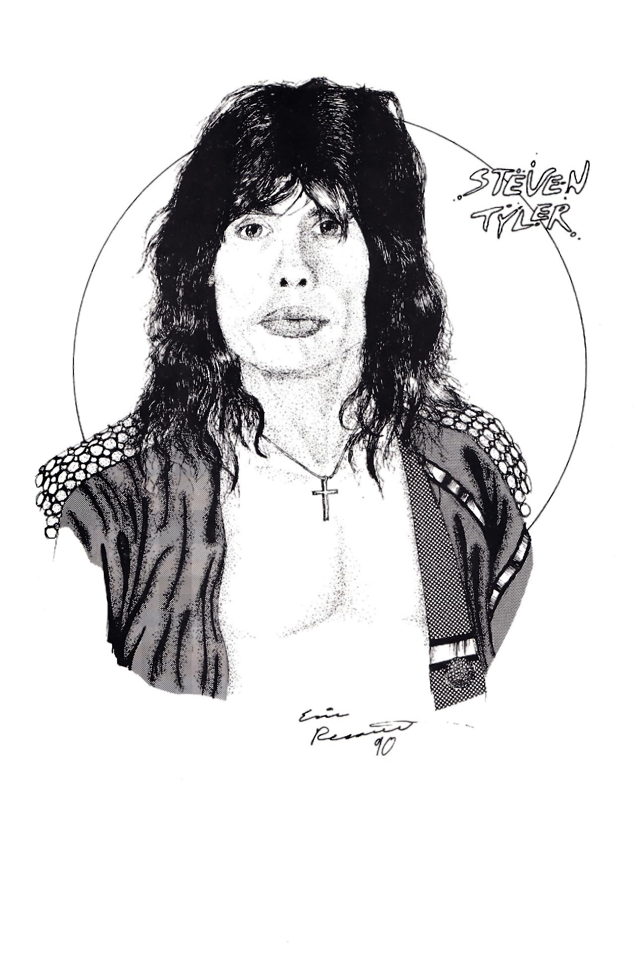 Read online Rock N' Roll Comics comic -  Issue #11 - 35