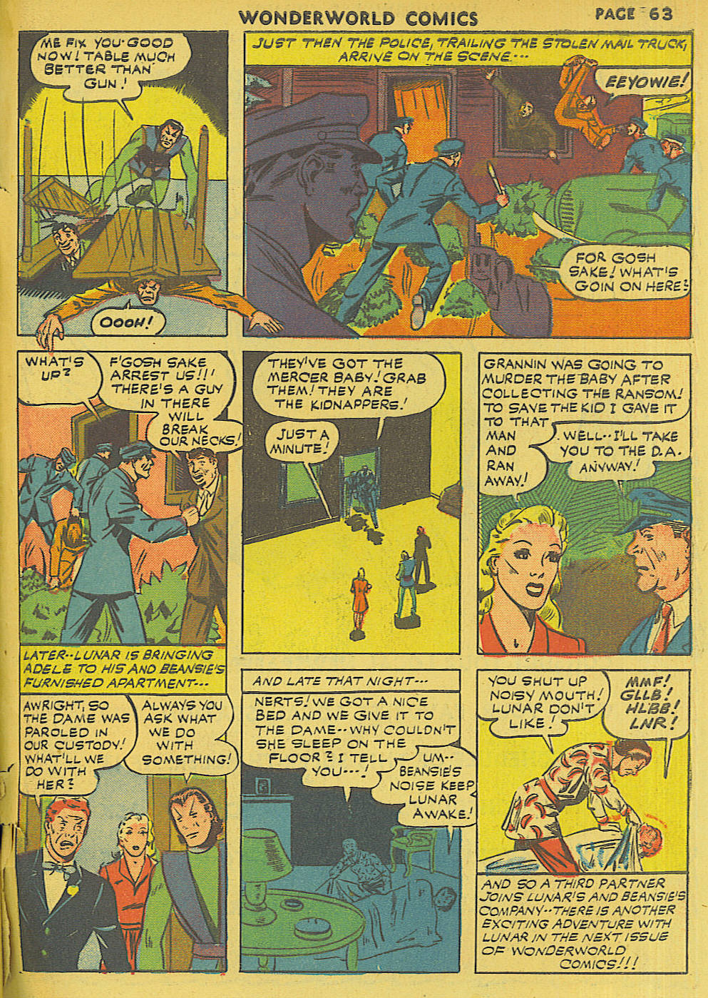 Read online Wonderworld Comics comic -  Issue #32 - 58