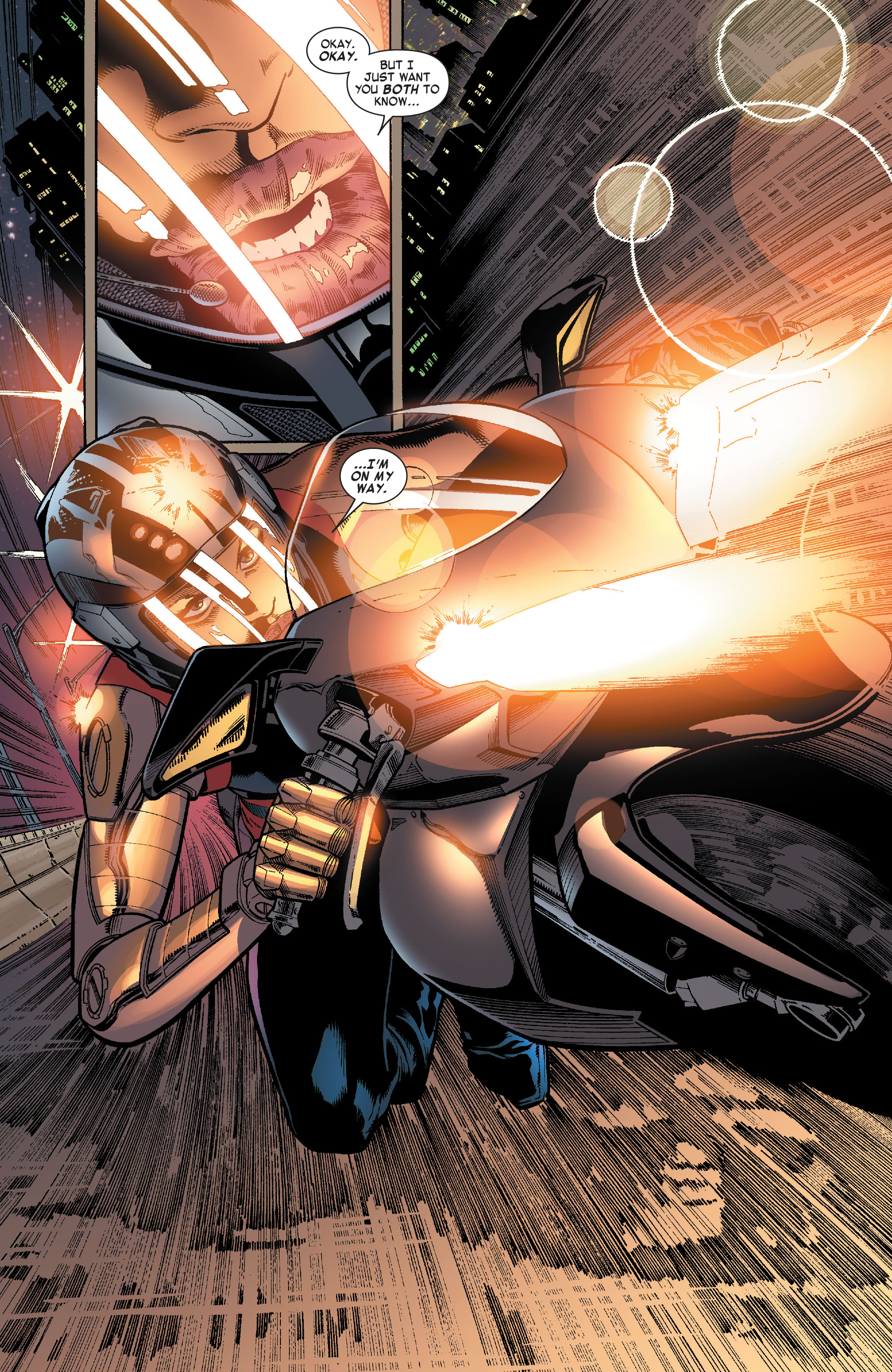 Read online Heroes For Hire (2011) comic -  Issue # _By Abnett And Lanning - The Complete Collection (Part 2) - 67