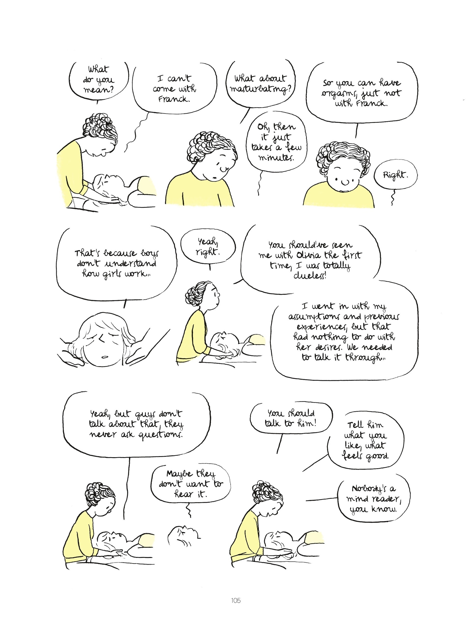 Read online Limited Edition comic -  Issue # TPB (Part 2) - 6