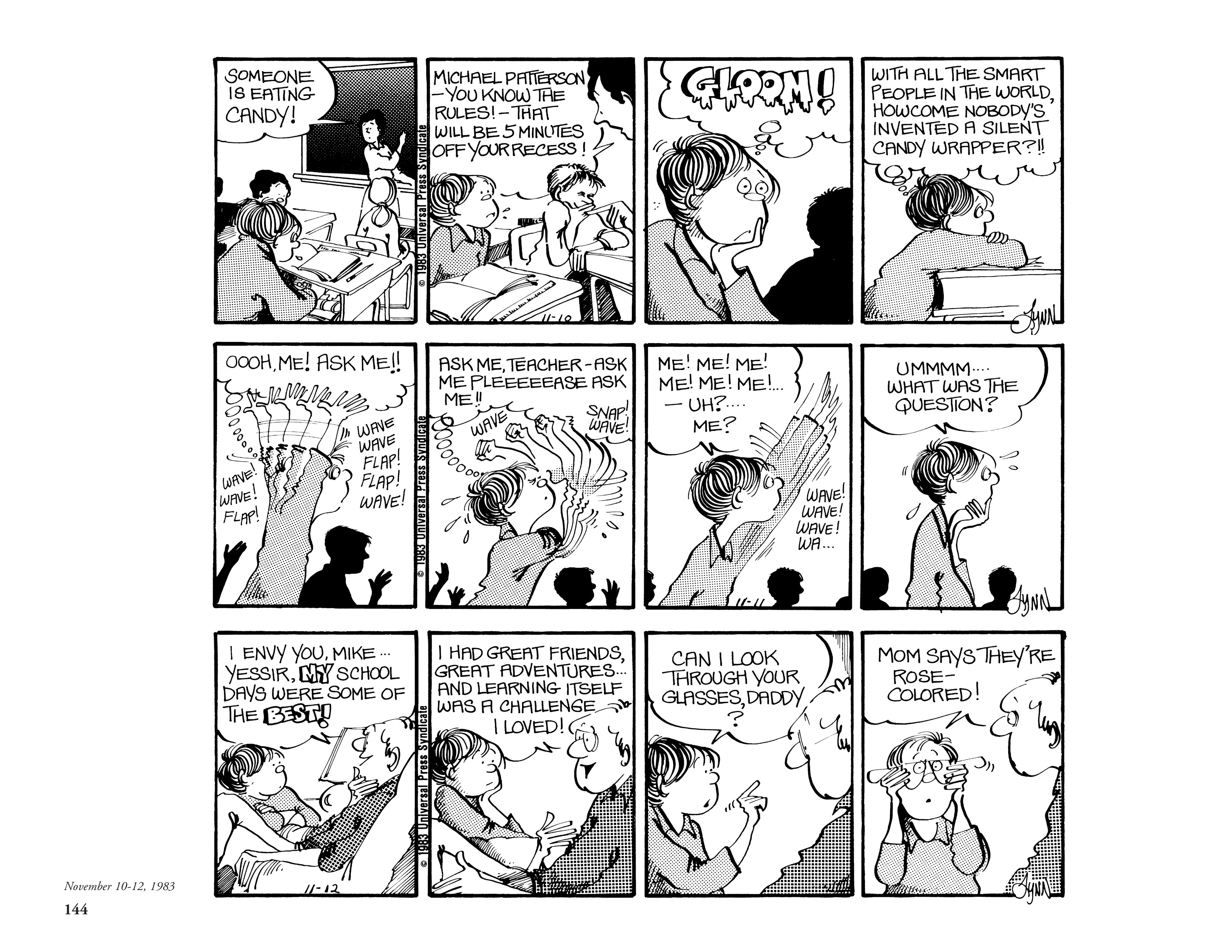 Read online For Better Or For Worse: The Complete Library comic -  Issue # TPB 2 (Part 2) - 45