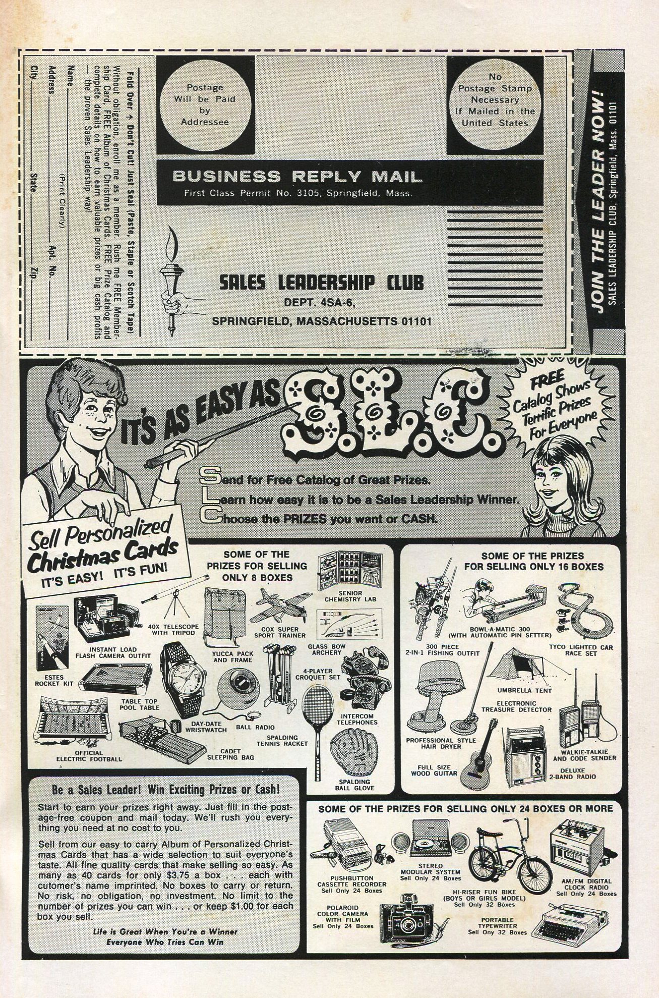 Read online Reggie's Wise Guy Jokes comic -  Issue #30 - 35