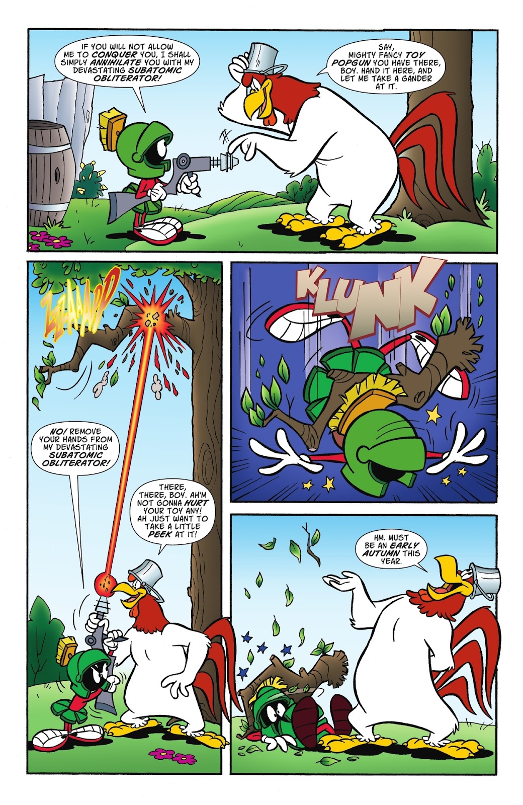 Looney Tunes (1994) issue 275 - Page 13
