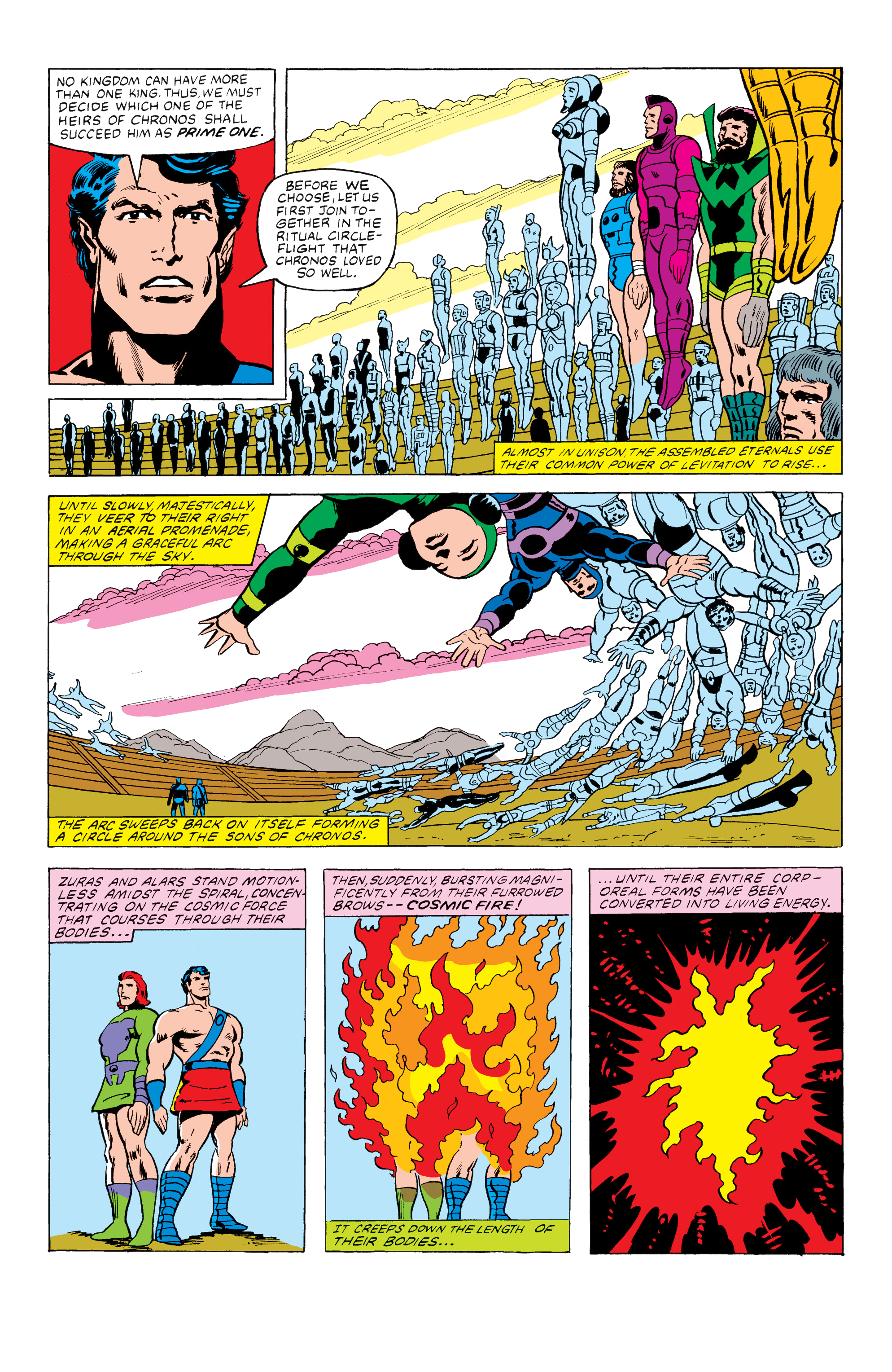 Read online What If? (1977) comic -  Issue # _Complete Collection TPB 3 (Part 1) - 80