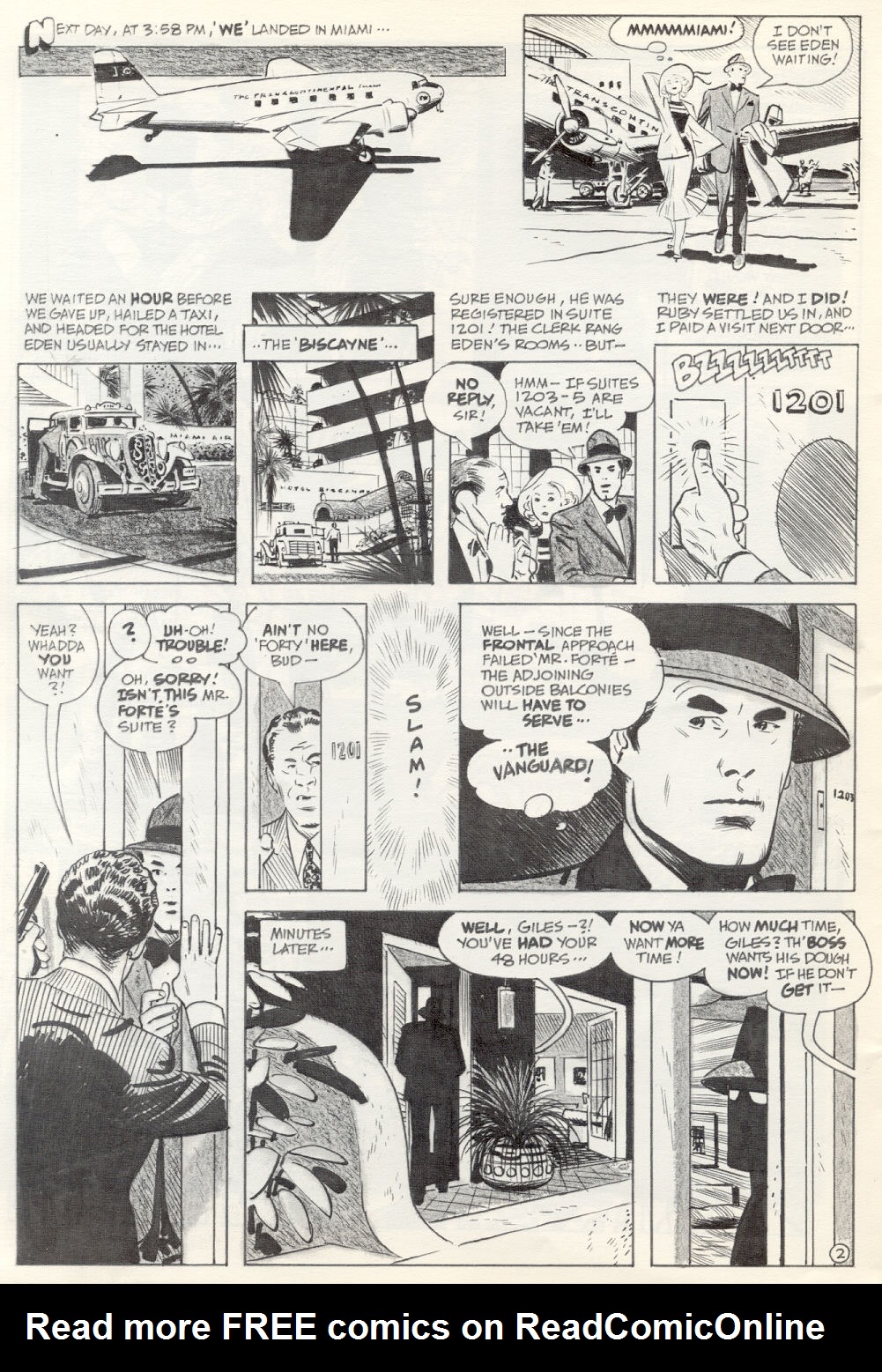 Read online Hot Stuf' comic -  Issue #4 - 13