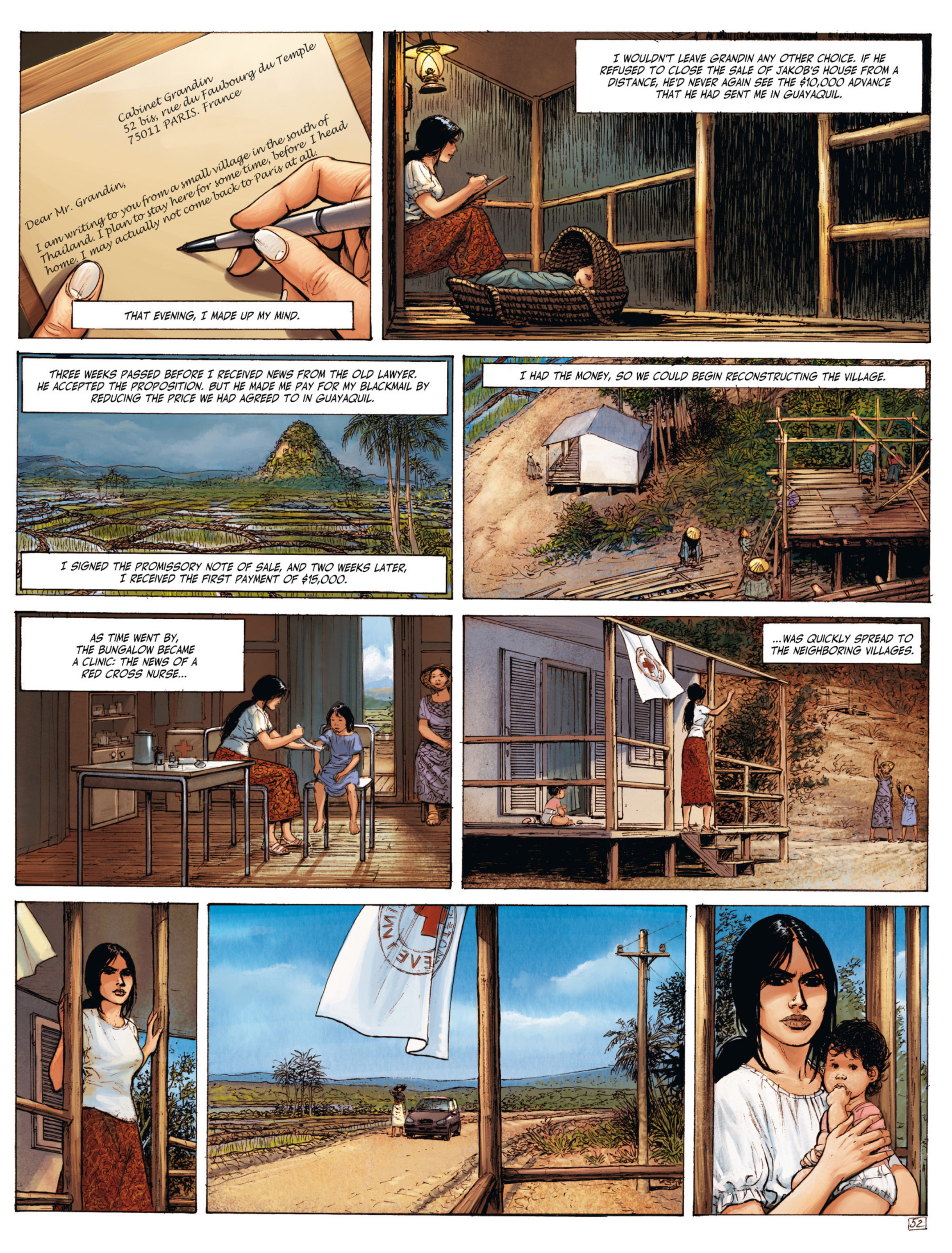 Read online El Niño comic -  Issue #4 - 55