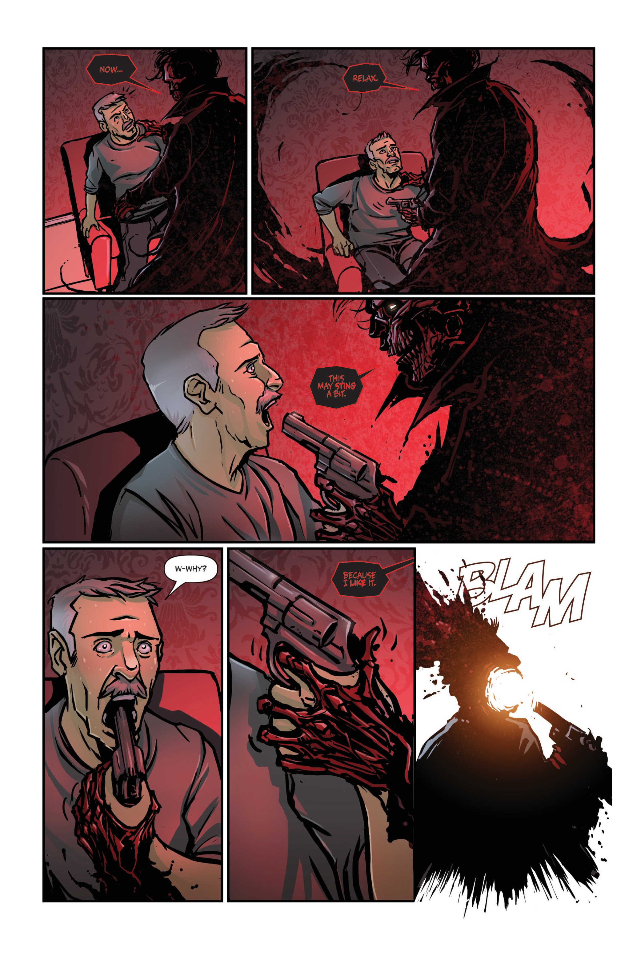 Read online Tortured Life comic -  Issue # TPB (Part 1) - 95