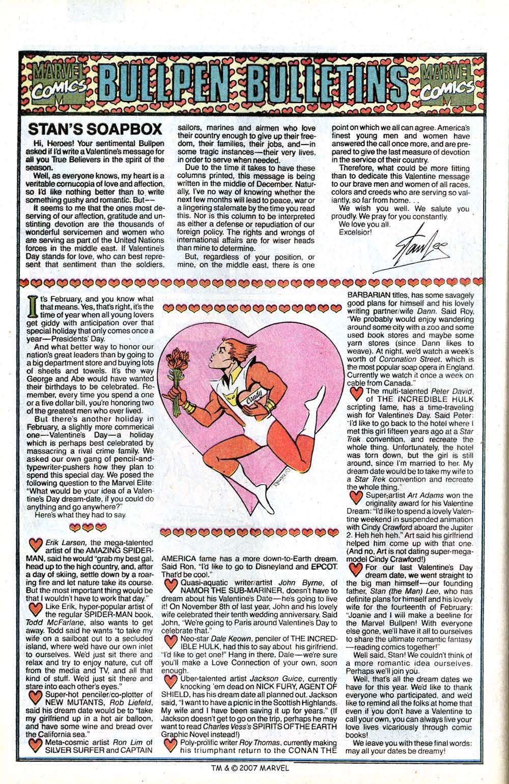 Read online The Incredible Hulk (1968) comic -  Issue #380 - 28