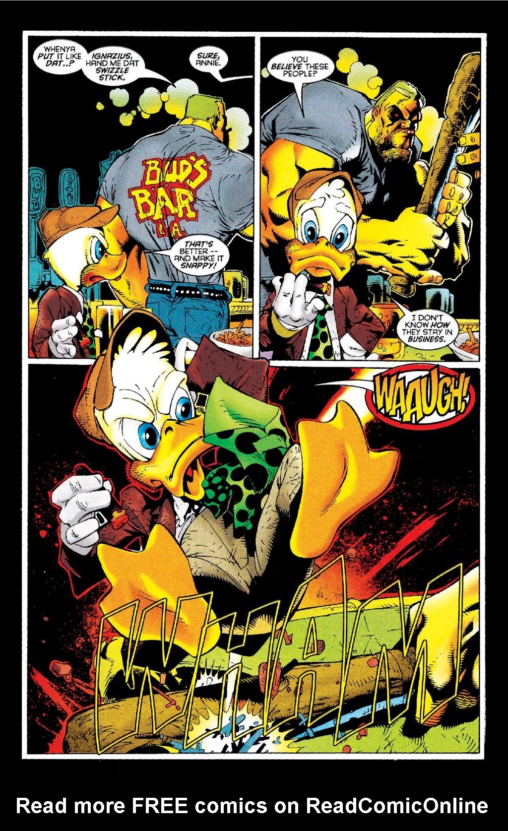 Read online Generation X Epic Collection comic -  Issue # TPB 2 (Part 4) - 14
