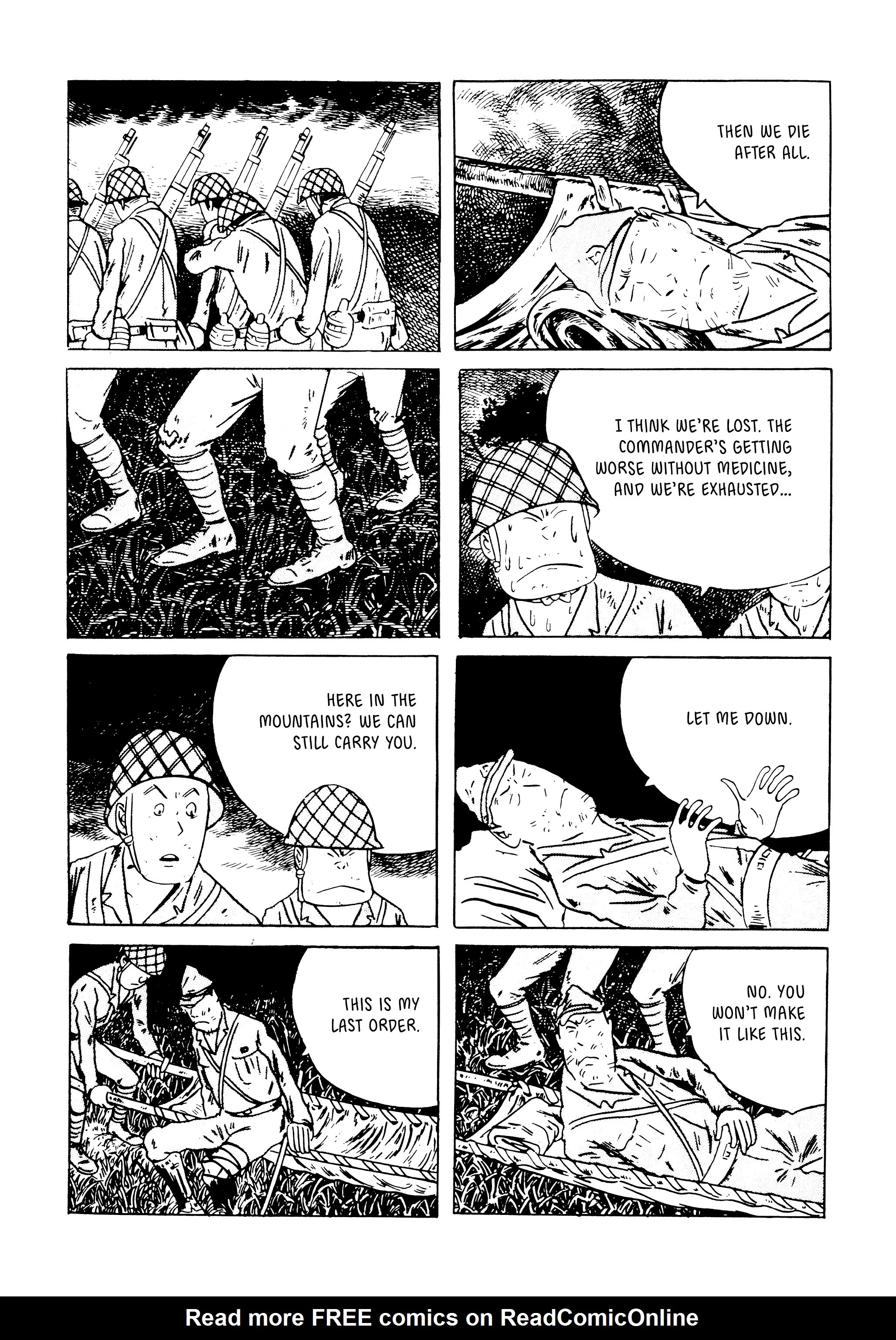 Read online Showa: A History of Japan comic -  Issue # TPB 3 (Part 3) - 2