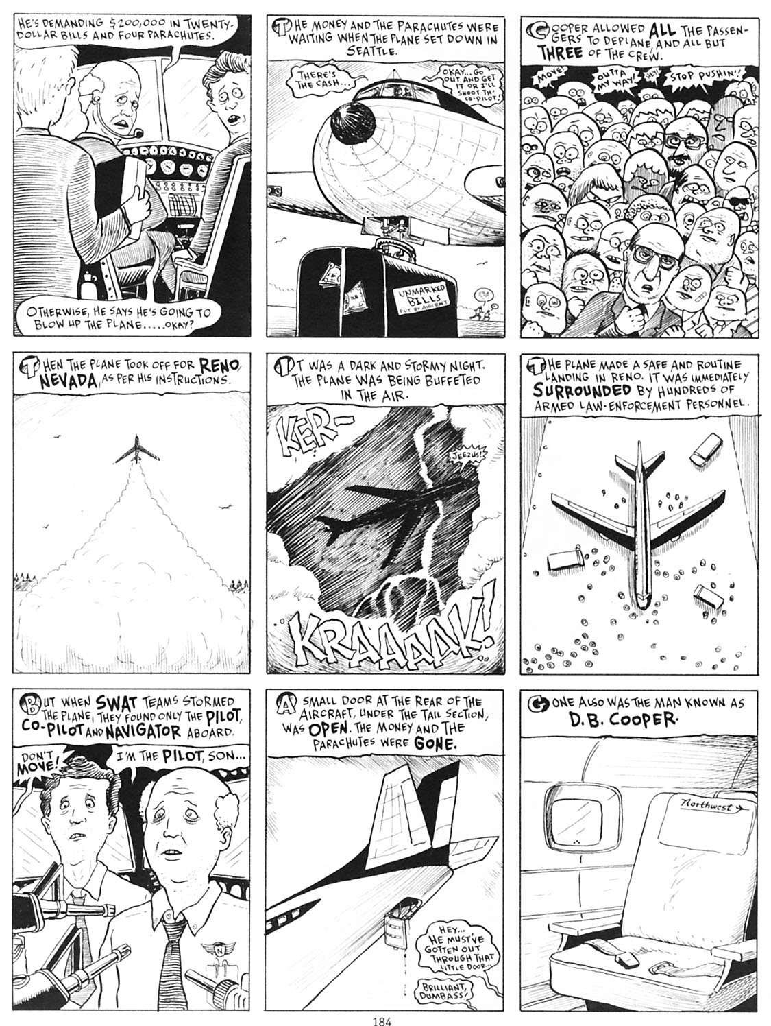 Read online The Big Book of... comic -  Issue # TPB Little Criminals - 184