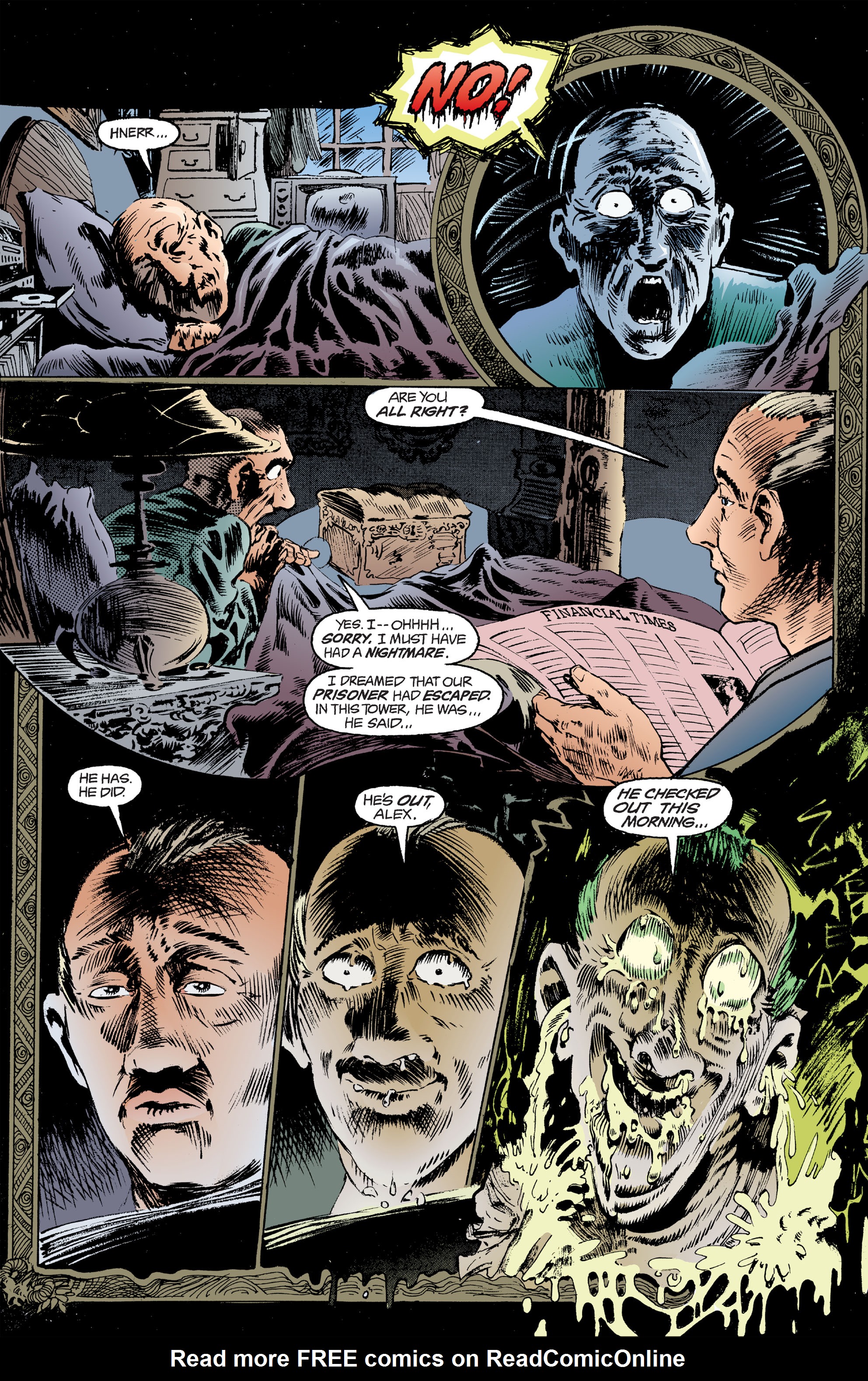 Read online The Sandman (1989) comic -  Issue # _The_Deluxe_Edition 1 (Part 1) - 47