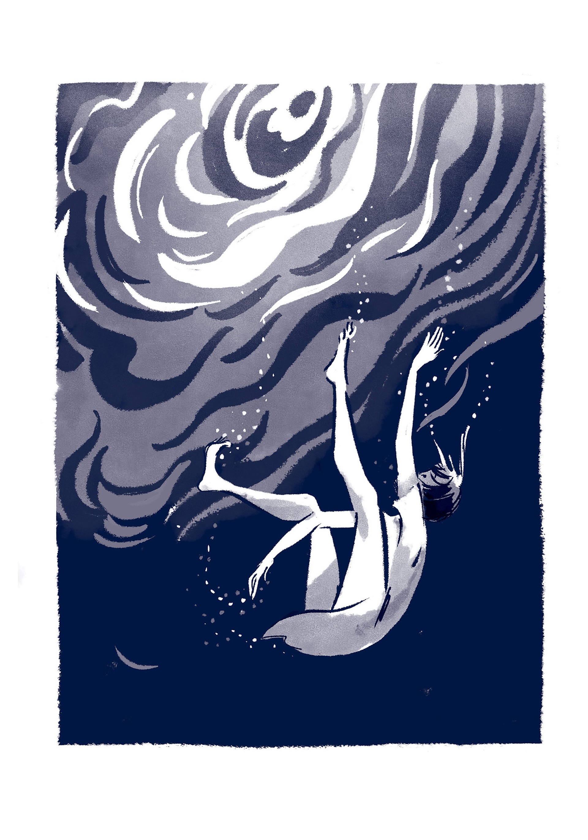 Read online The Vertical Sea comic -  Issue # TPB (Part 2) - 55