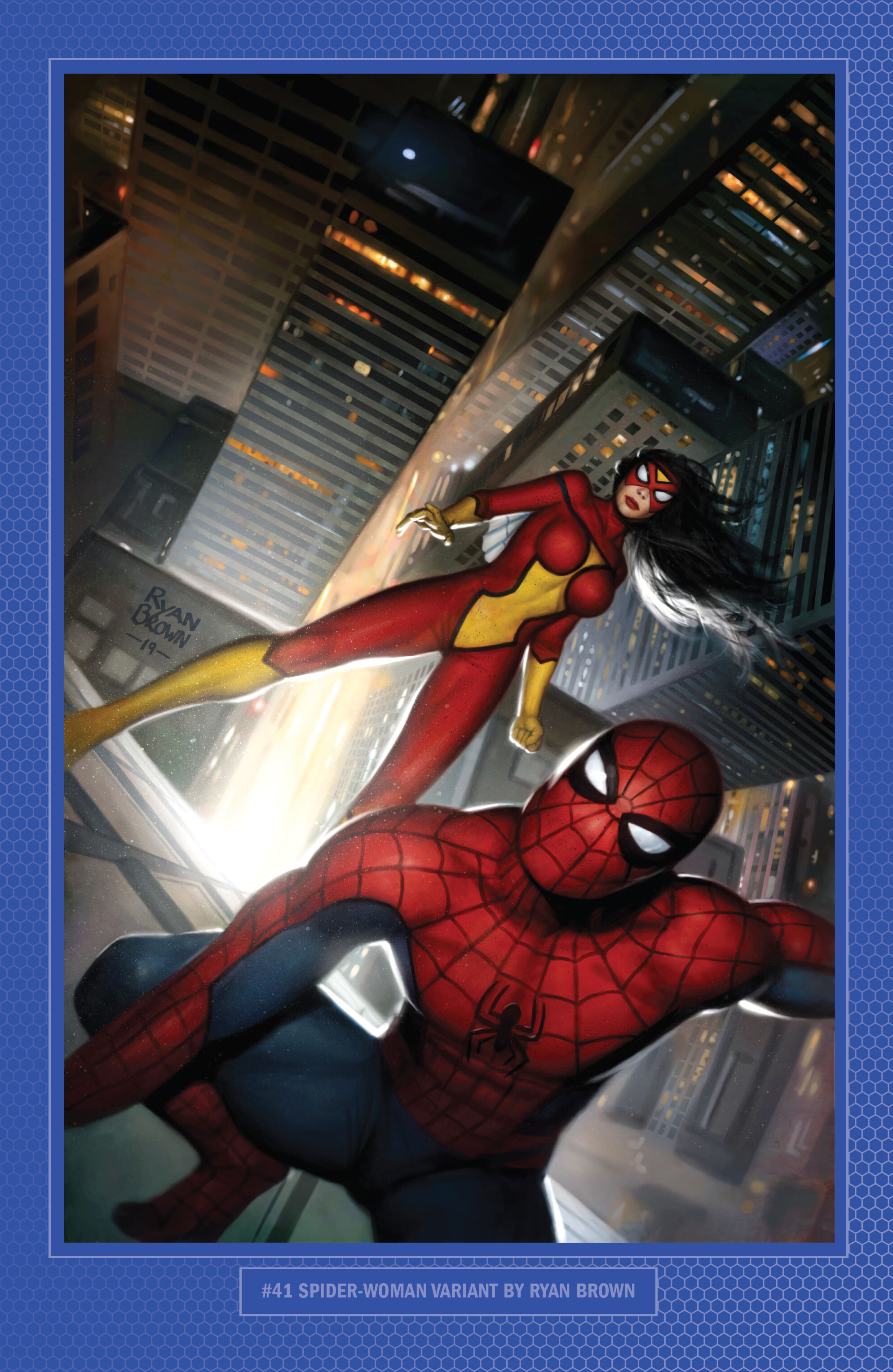 Read online The Amazing Spider-Man: By Nick Spencer Omnibus comic -  Issue # TPB (Part 13) - 43
