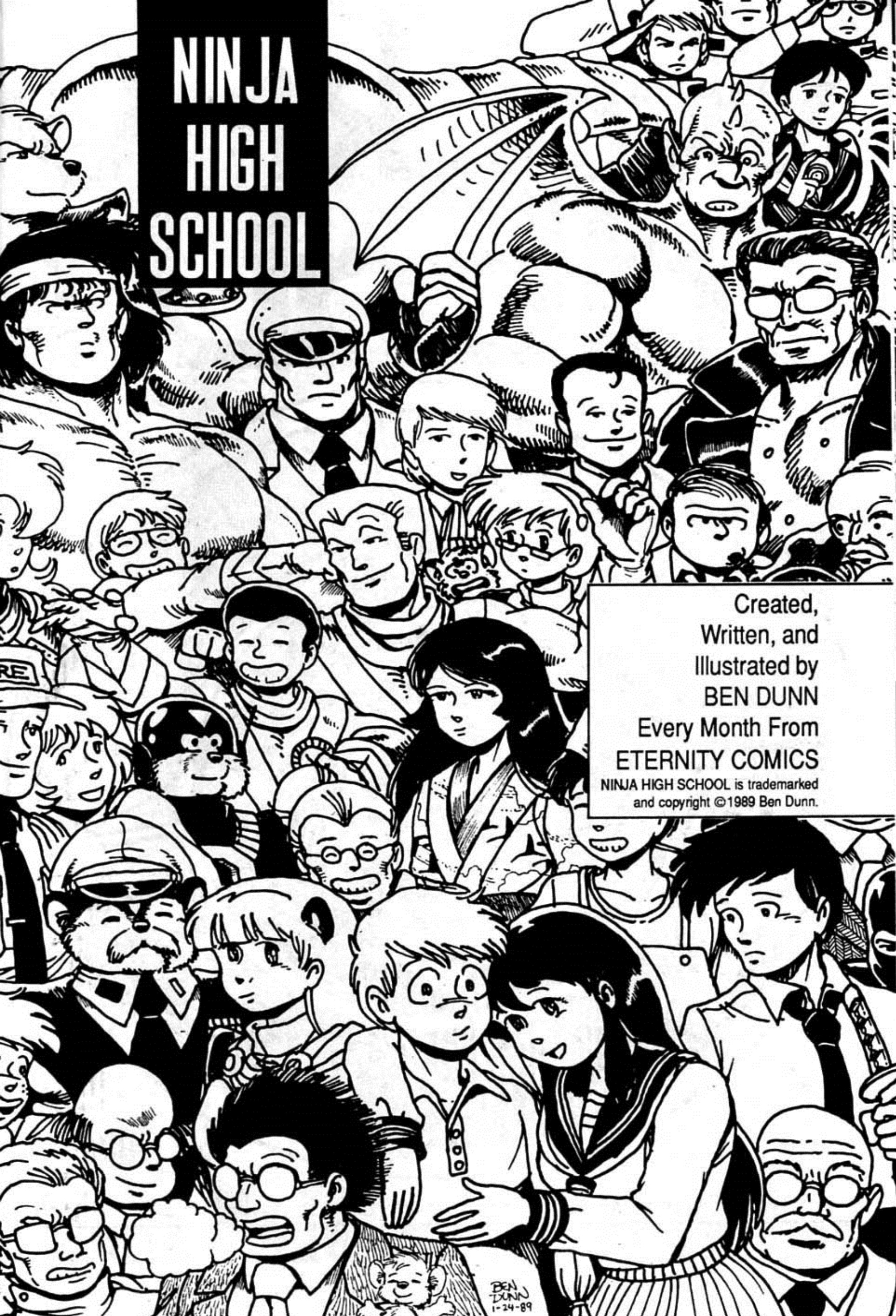 Read online Ex-Mutants: The Shattered Earth Chronicles comic -  Issue #11 - 21