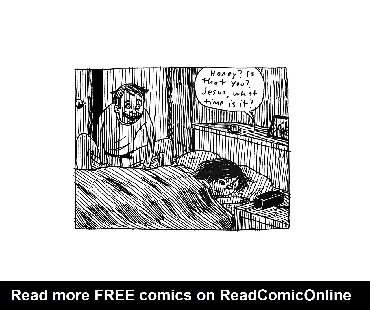 Read online I am Going to Be Small comic -  Issue # TPB (Part 3) - 38
