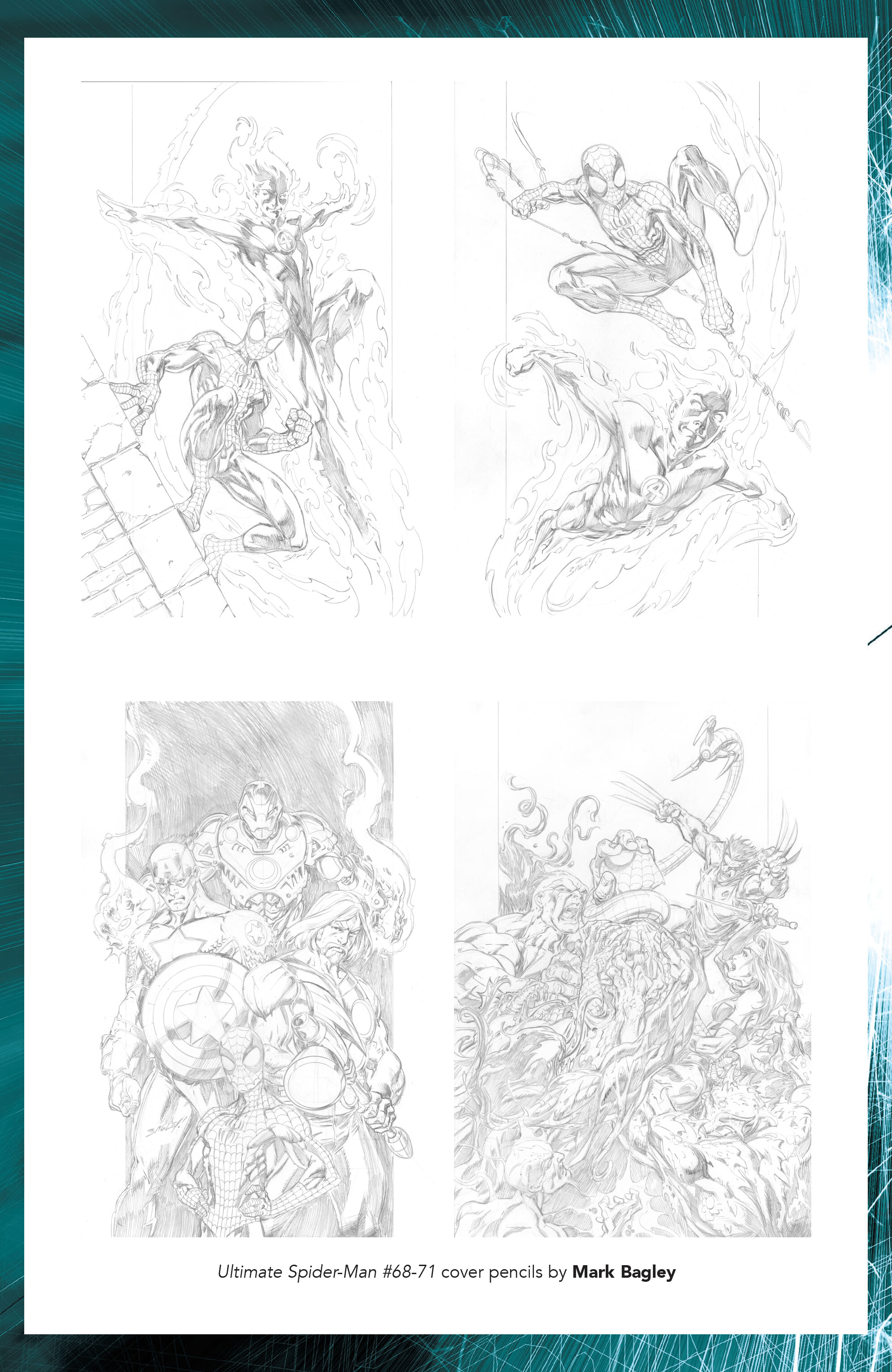 Read online Ultimate Spider-Man Omnibus comic -  Issue # TPB 2 (Part 9) - 47