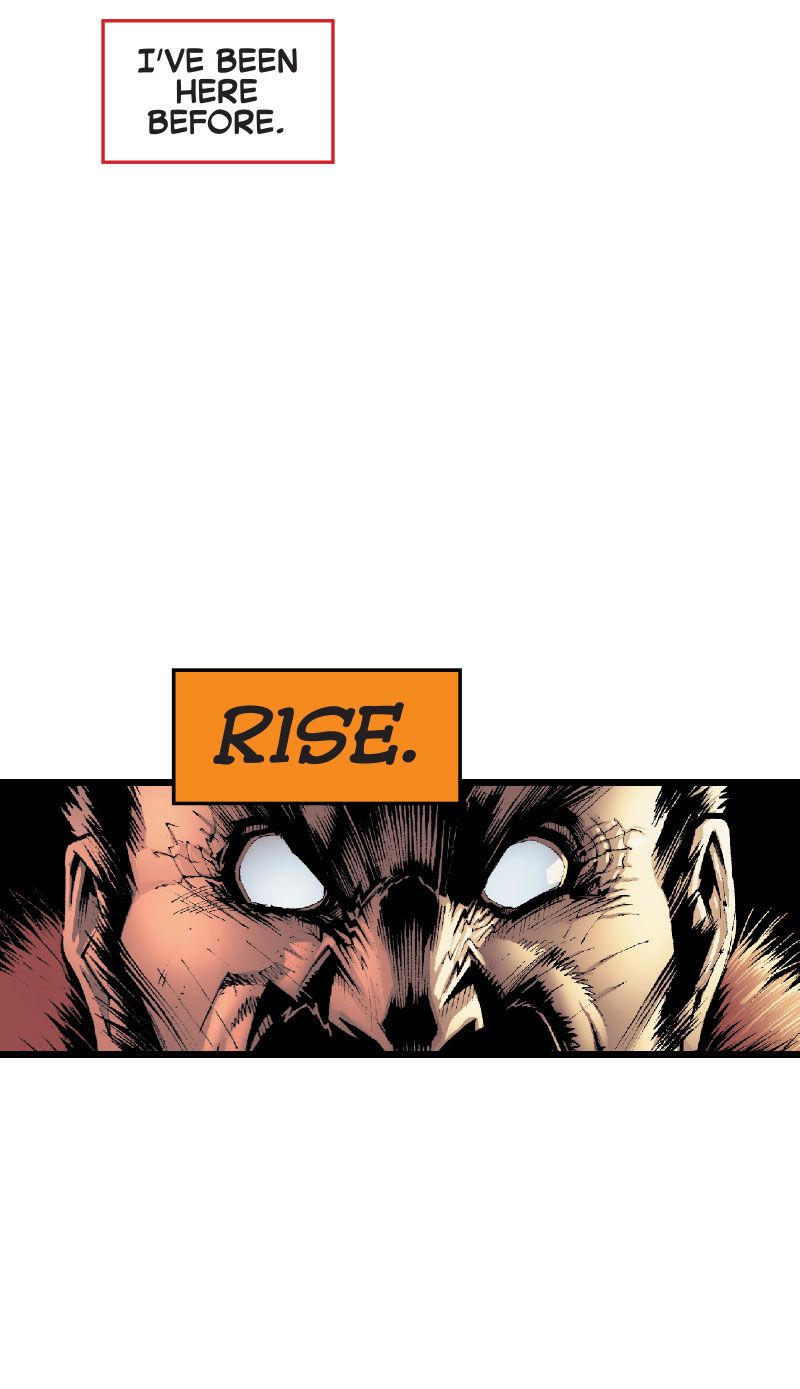 Read online Amazing Spider-Man: Hunted Infinity Comic comic -  Issue #8 - 37